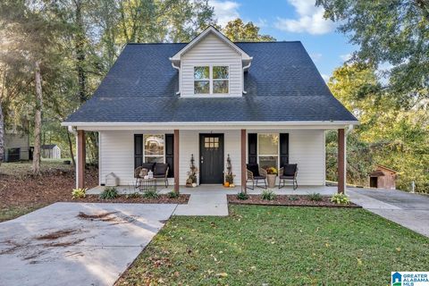 308 12TH STREET SE CULLMAN AL 35055