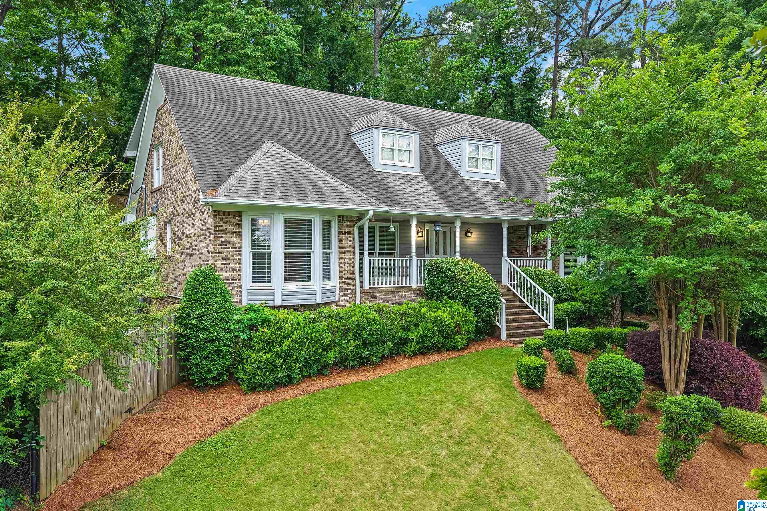 1408 TURNHAM LANE