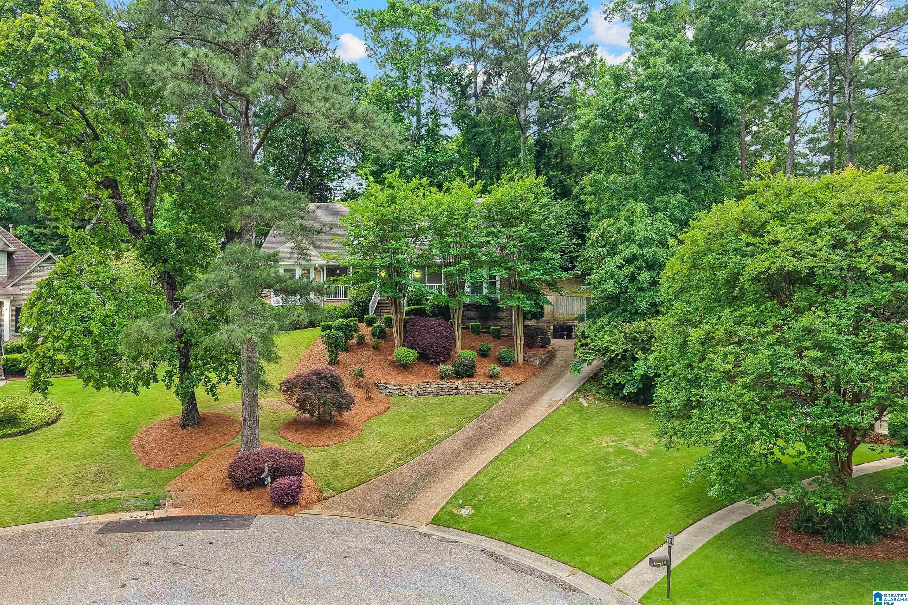 1408 TURNHAM LANE