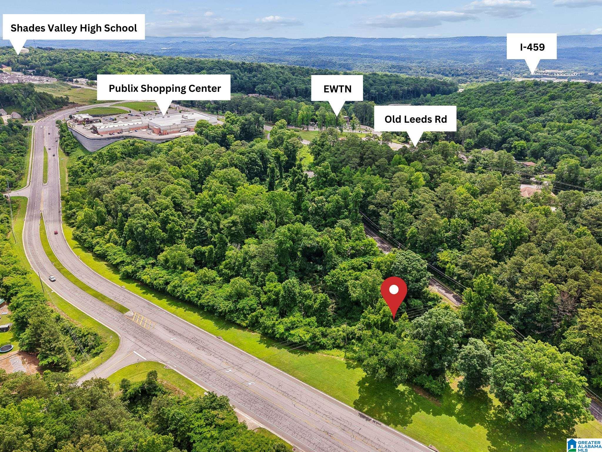 Photo 1 of 11 — 1213 MILL LANE 001, IRONDALE, AL 35210
