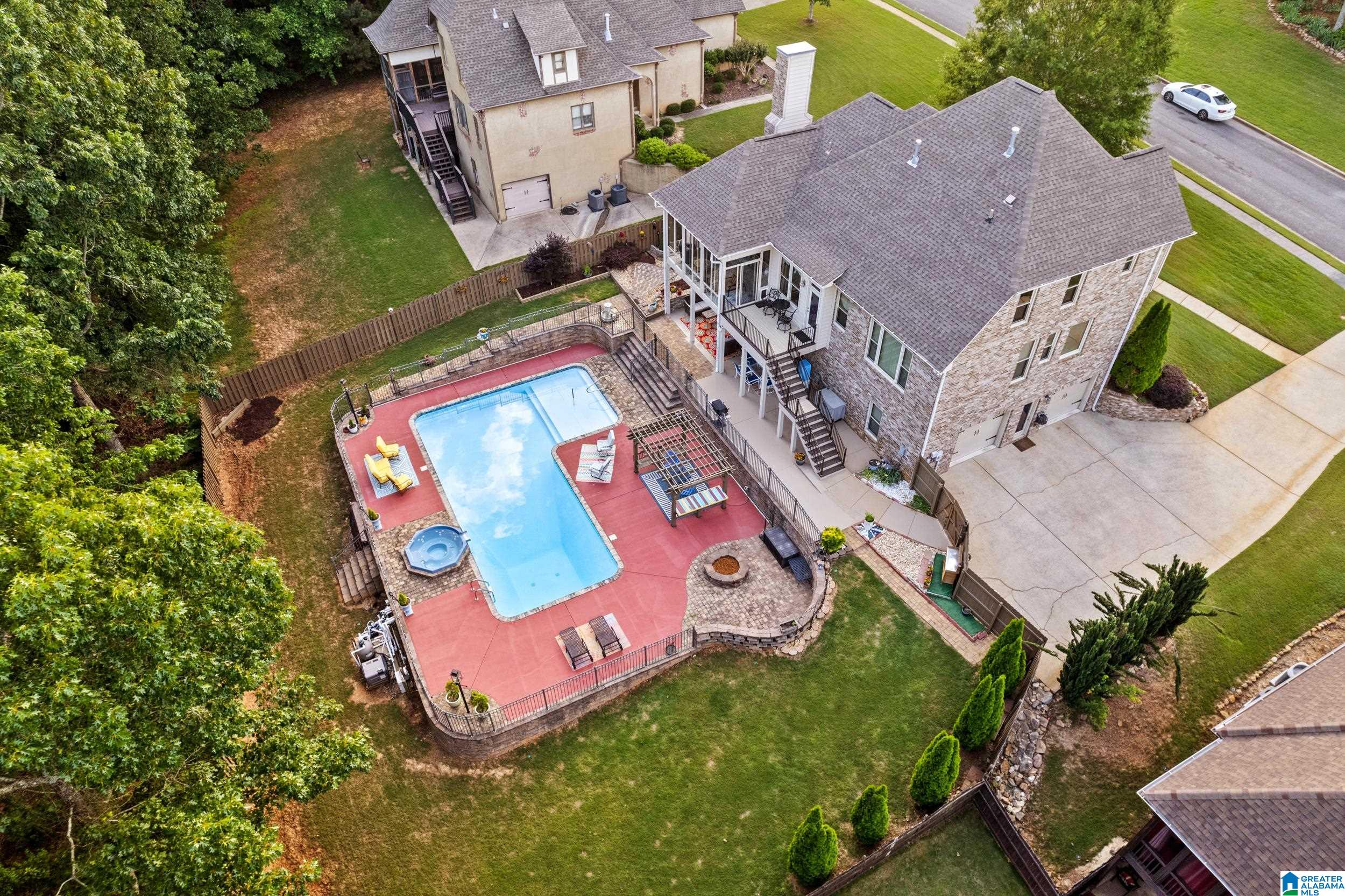 8419 LEDGE CIRCLE
