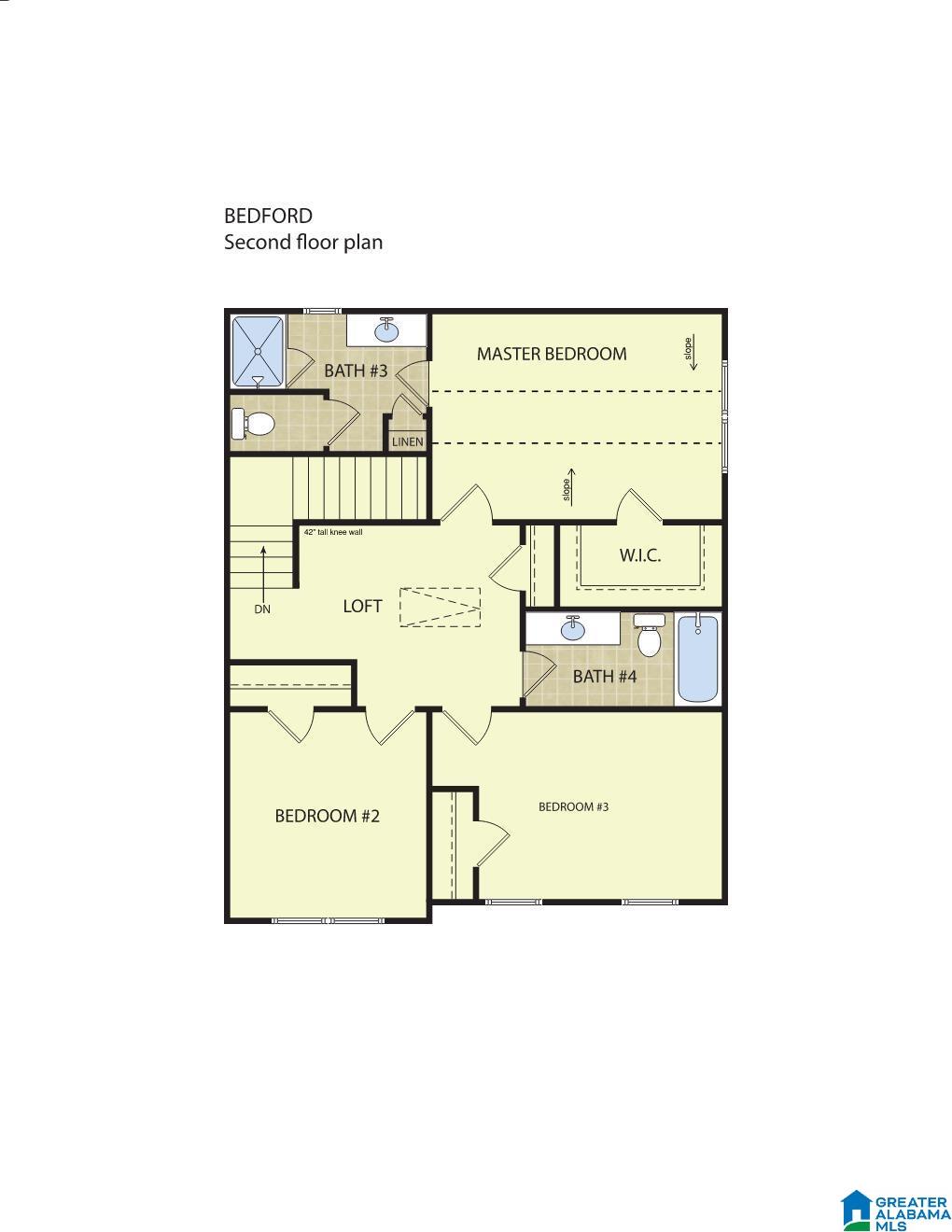 160 HUNTLEY RIDGE DRIVE