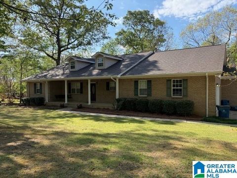 2506 W LAKESHORE DRIVE ONEONTA AL 35121