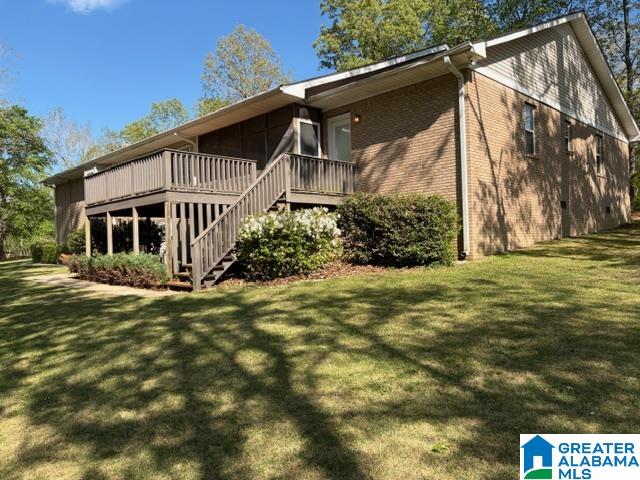 2506 W LAKESHORE DRIVE