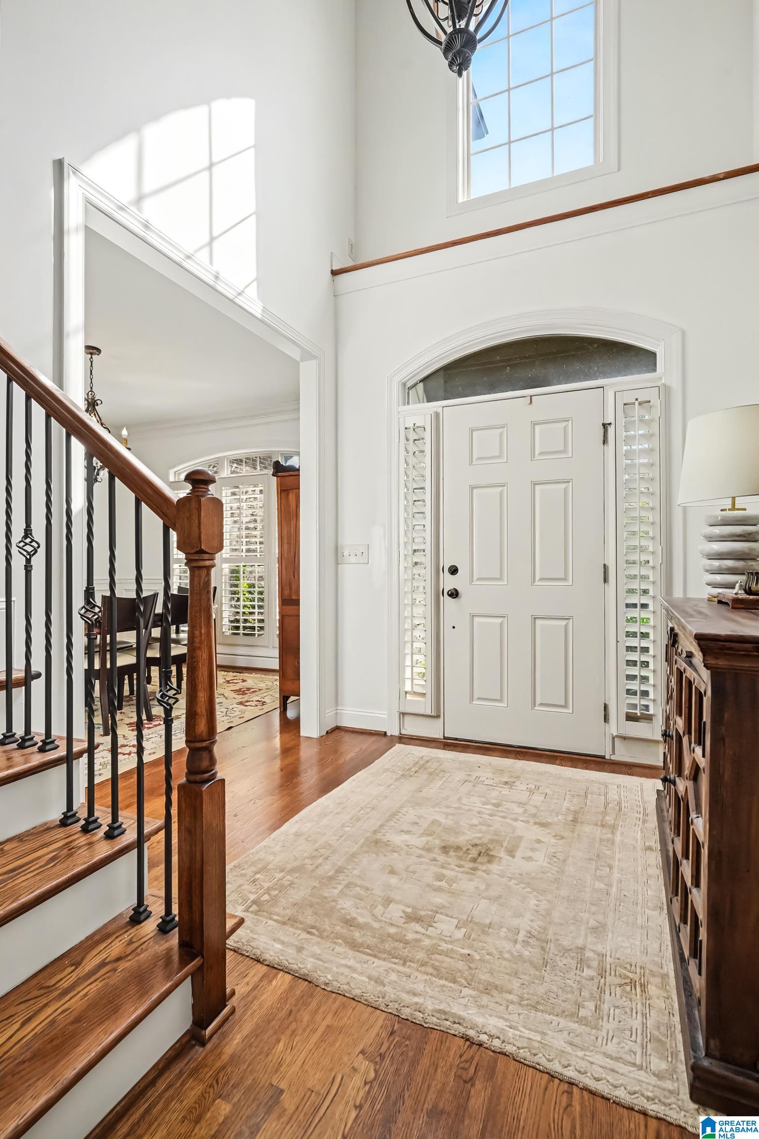 1536 BRIDGEWATER LANE