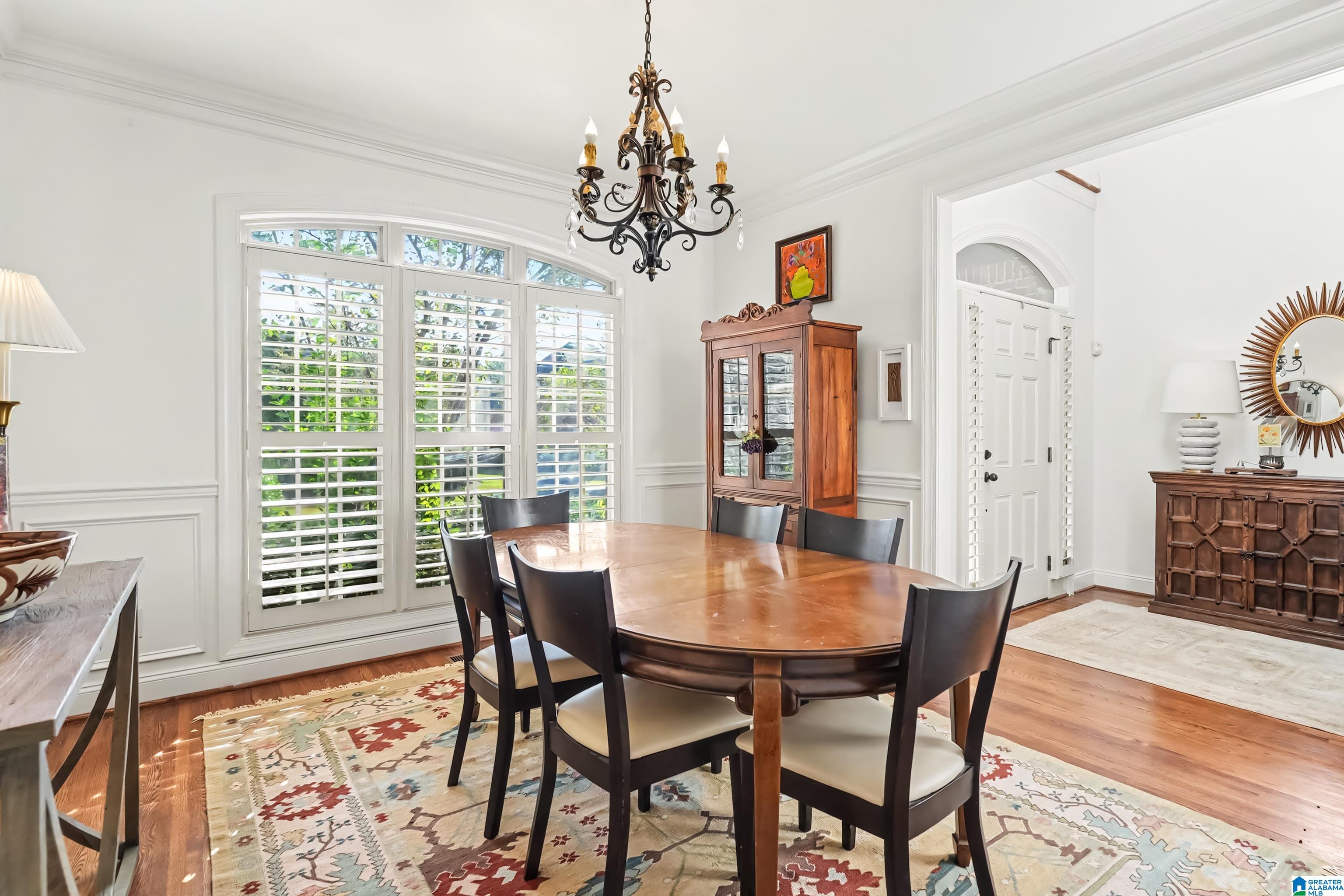 1536 BRIDGEWATER LANE