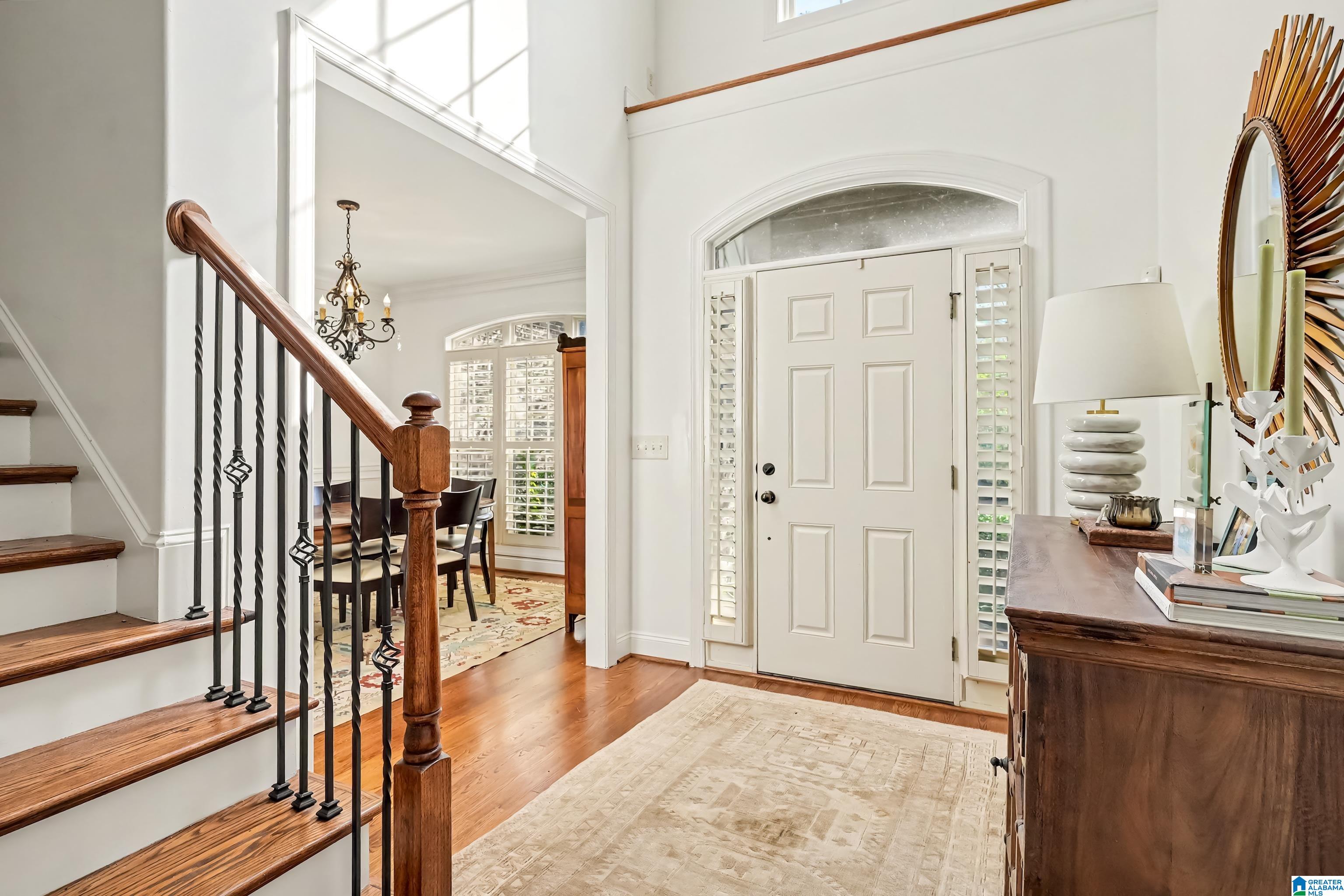 1536 BRIDGEWATER LANE