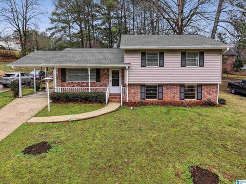 860 MARION LANE BIRMINGHAM AL 35235