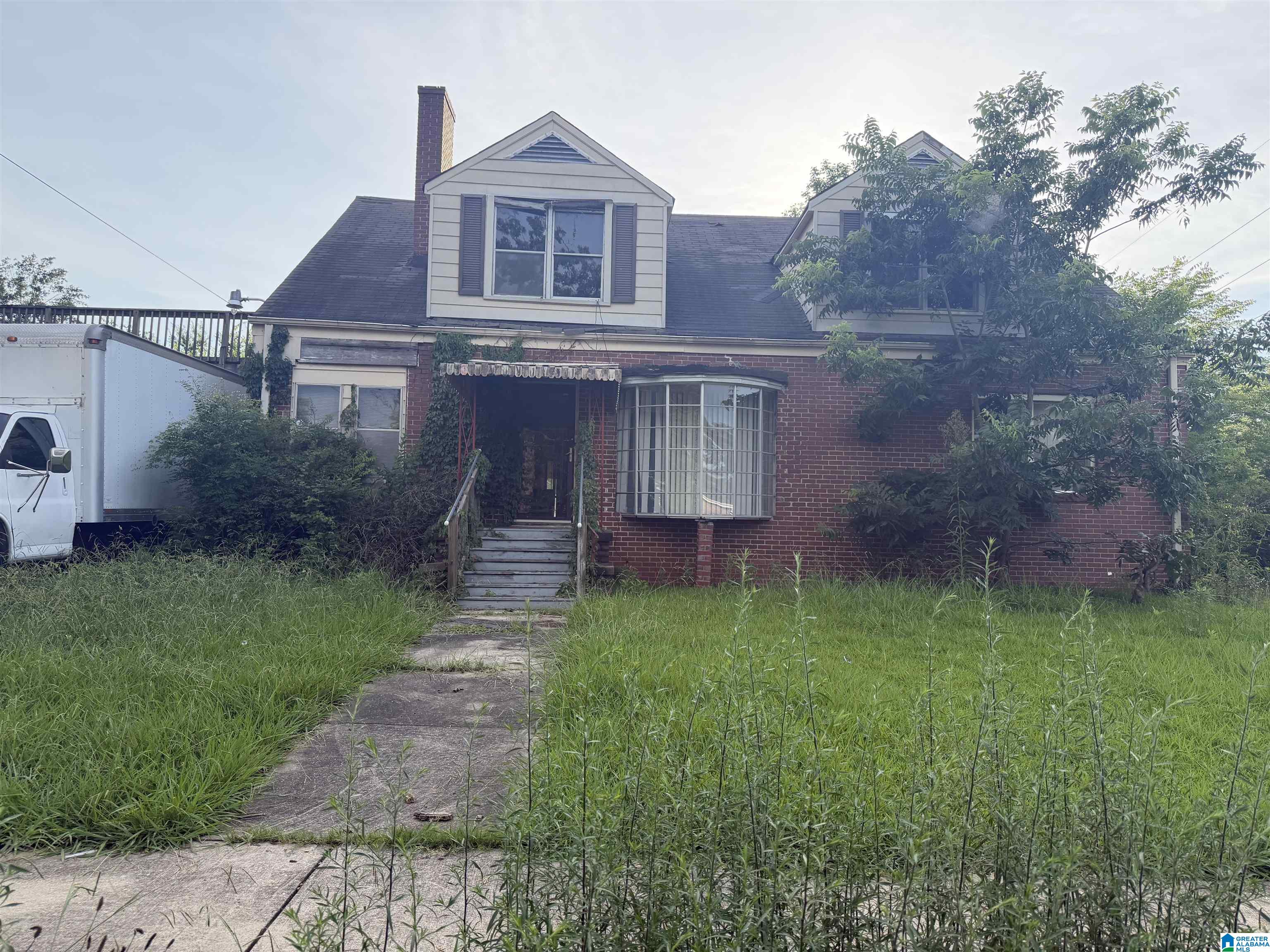 Photo 1 of 1 — 510 19TH STREET SW, BIRMINGHAM, AL 35211