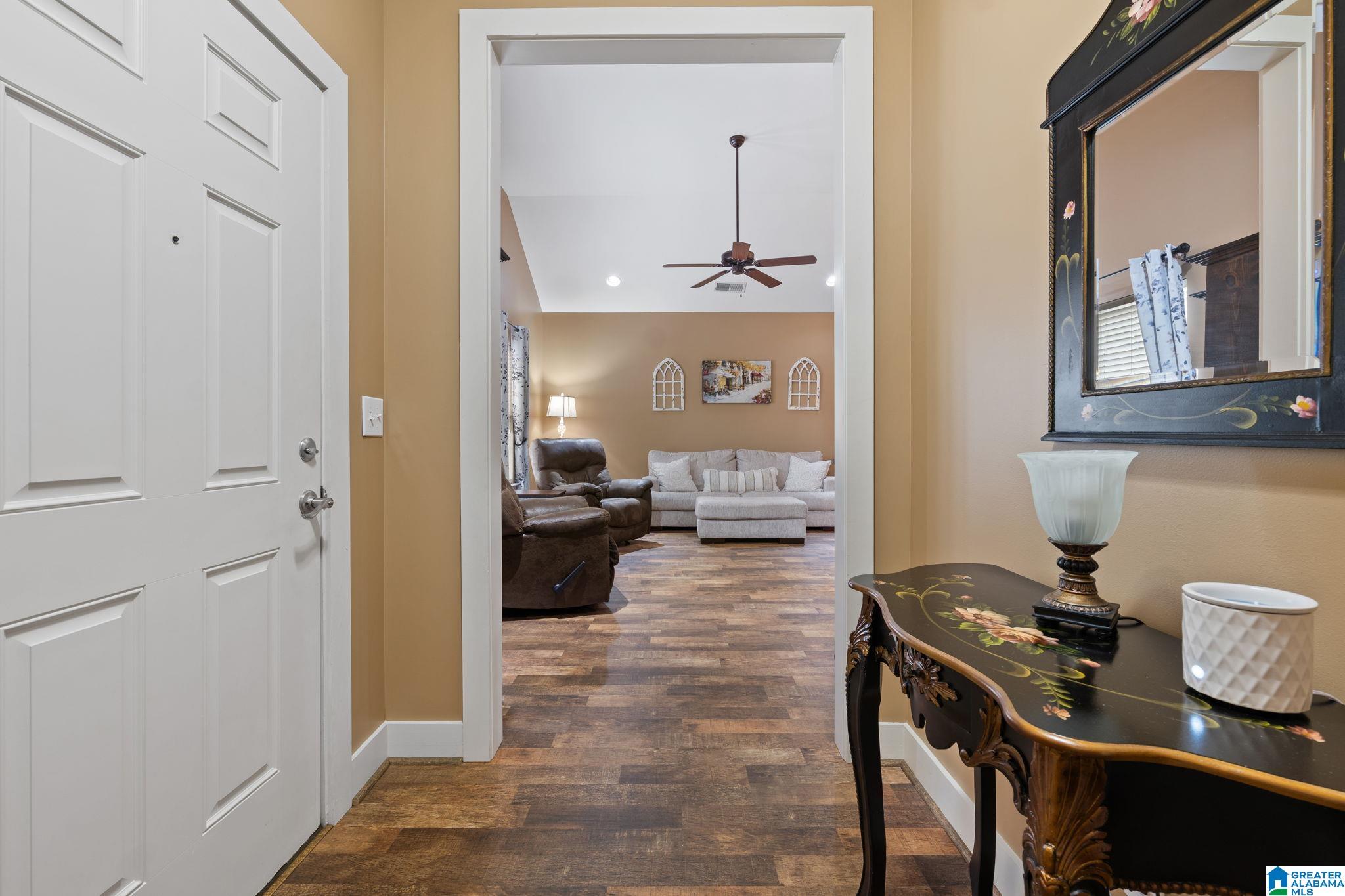 364 CHESSER PARK DRIVE