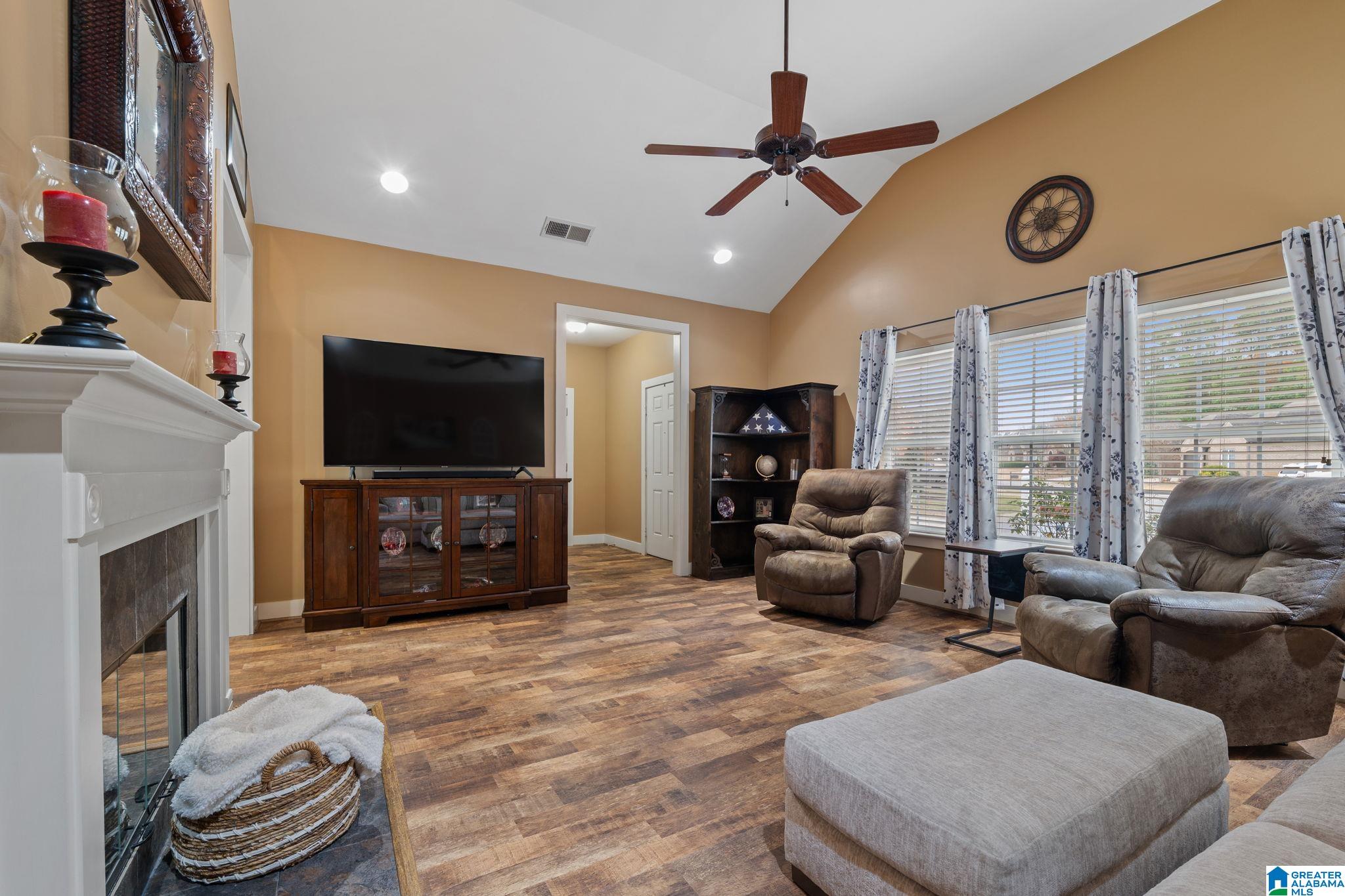 364 CHESSER PARK DRIVE