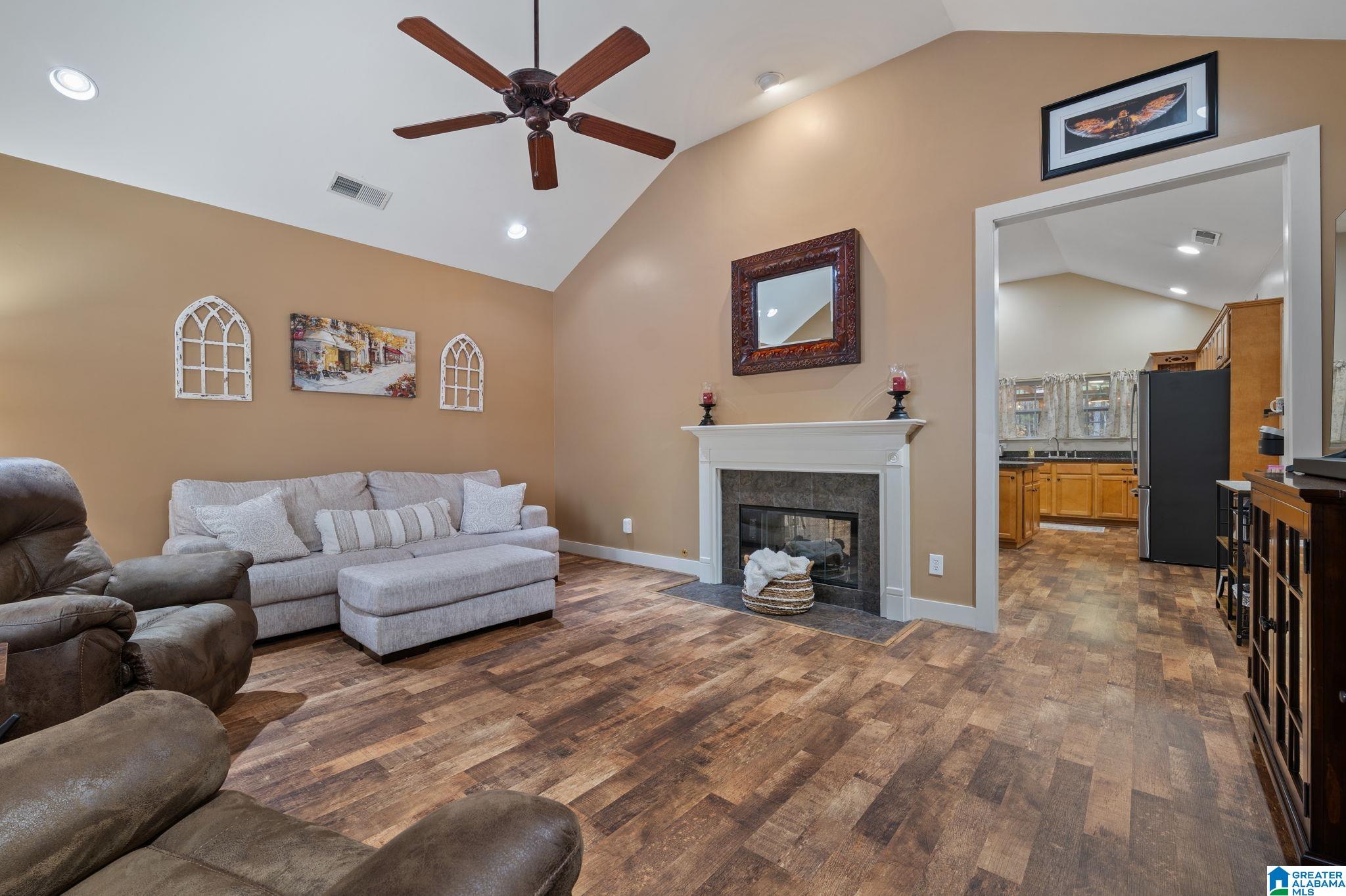 364 CHESSER PARK DRIVE