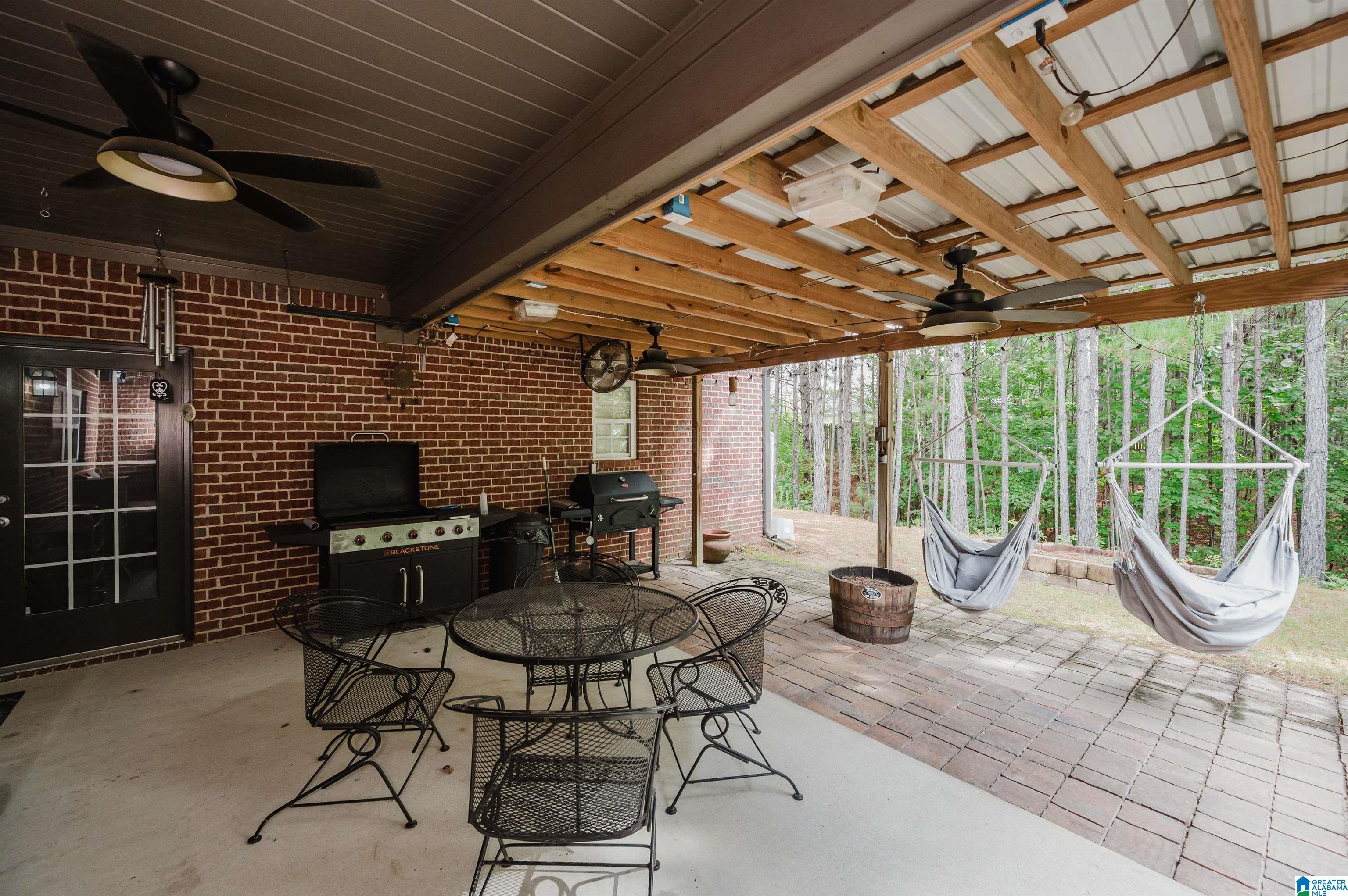364 CHESSER PARK DRIVE