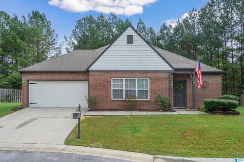 364 CHESSER PARK DRIVE CHELSEA AL 35043