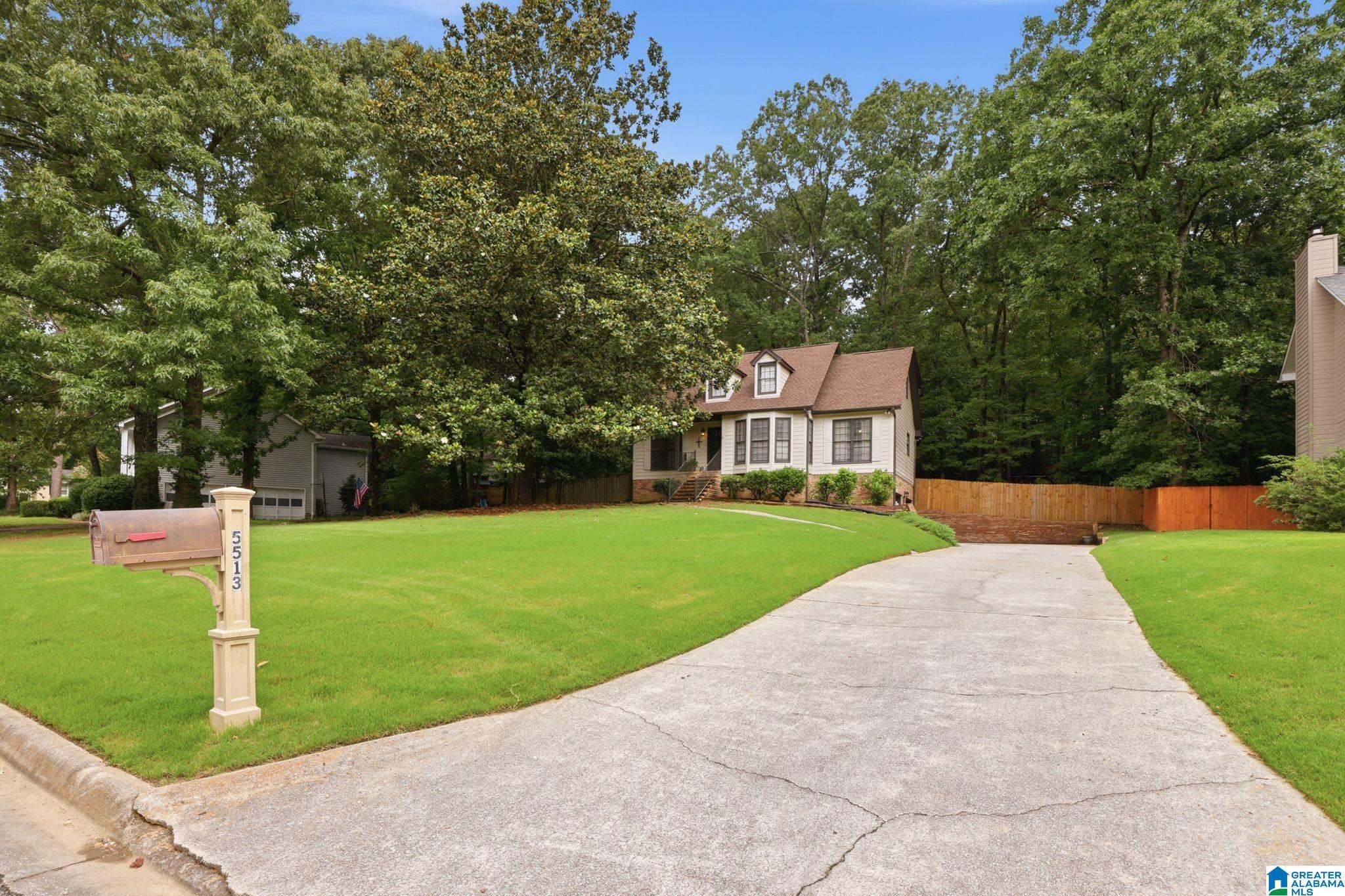 5513 HEATH ROW DRIVE