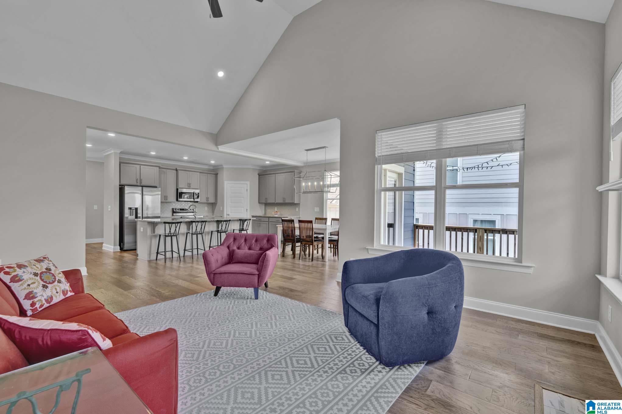 1125 CAMELLIA RIDGE DRIVE