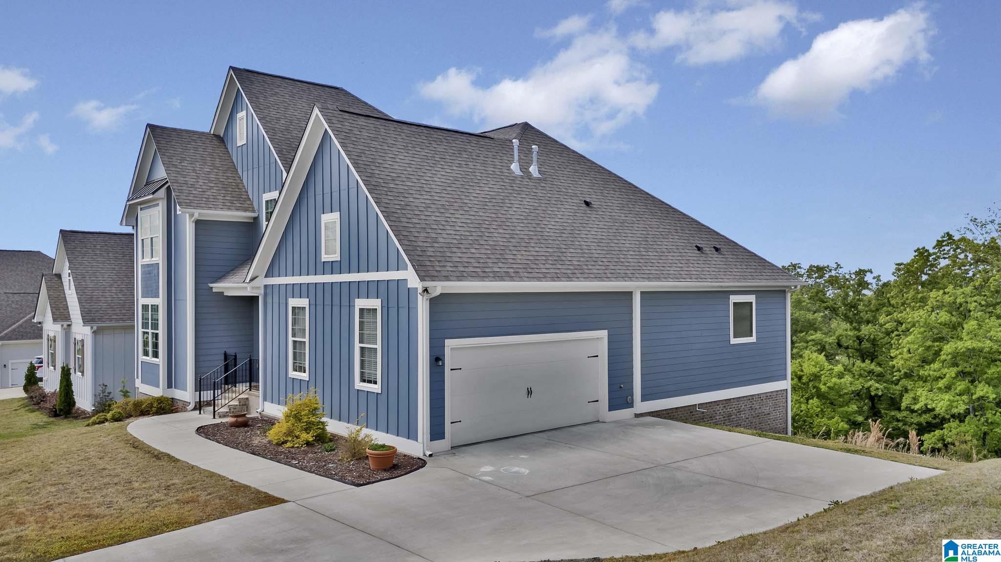 1125 CAMELLIA RIDGE DRIVE