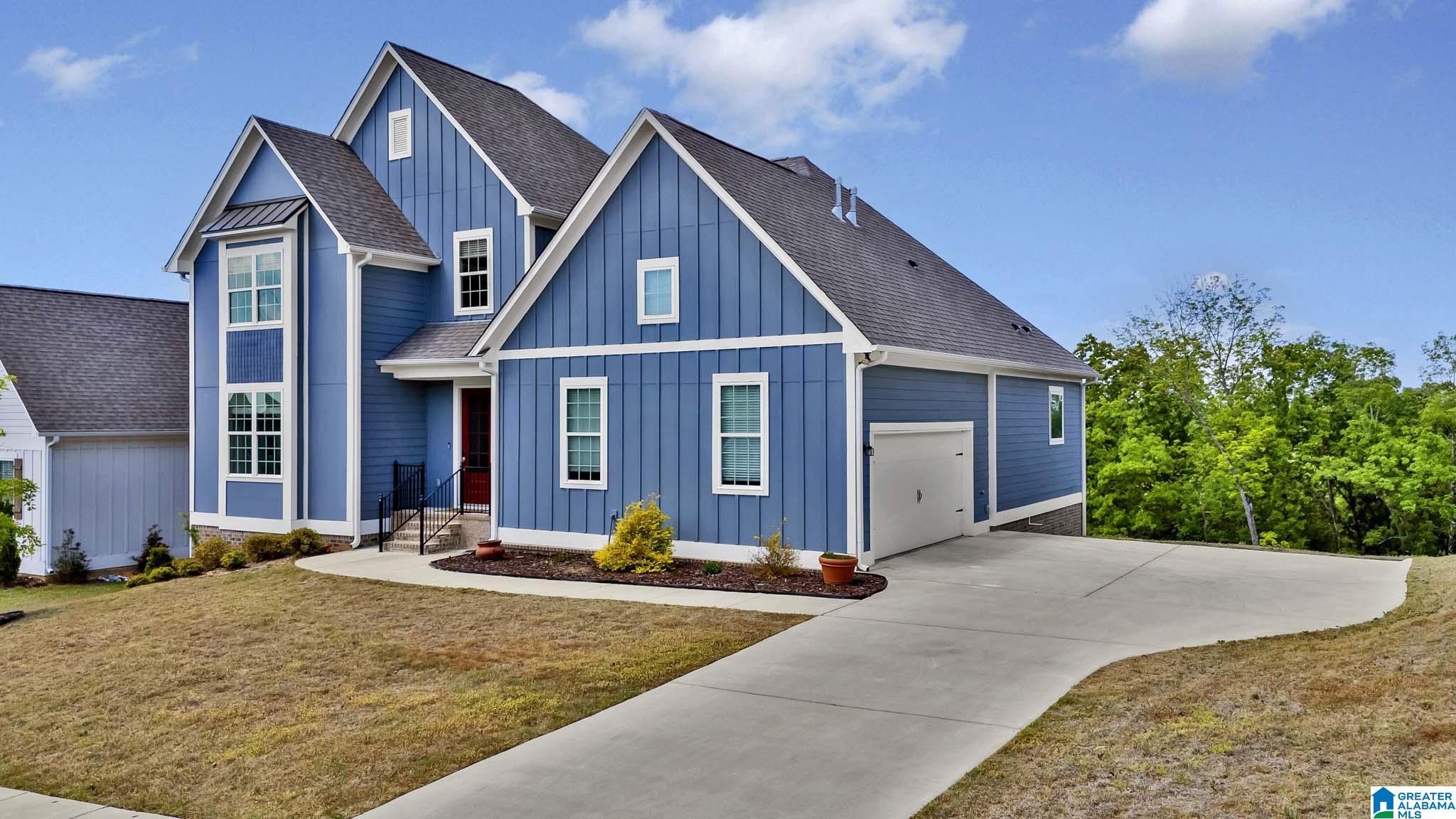 1125 CAMELLIA RIDGE DRIVE