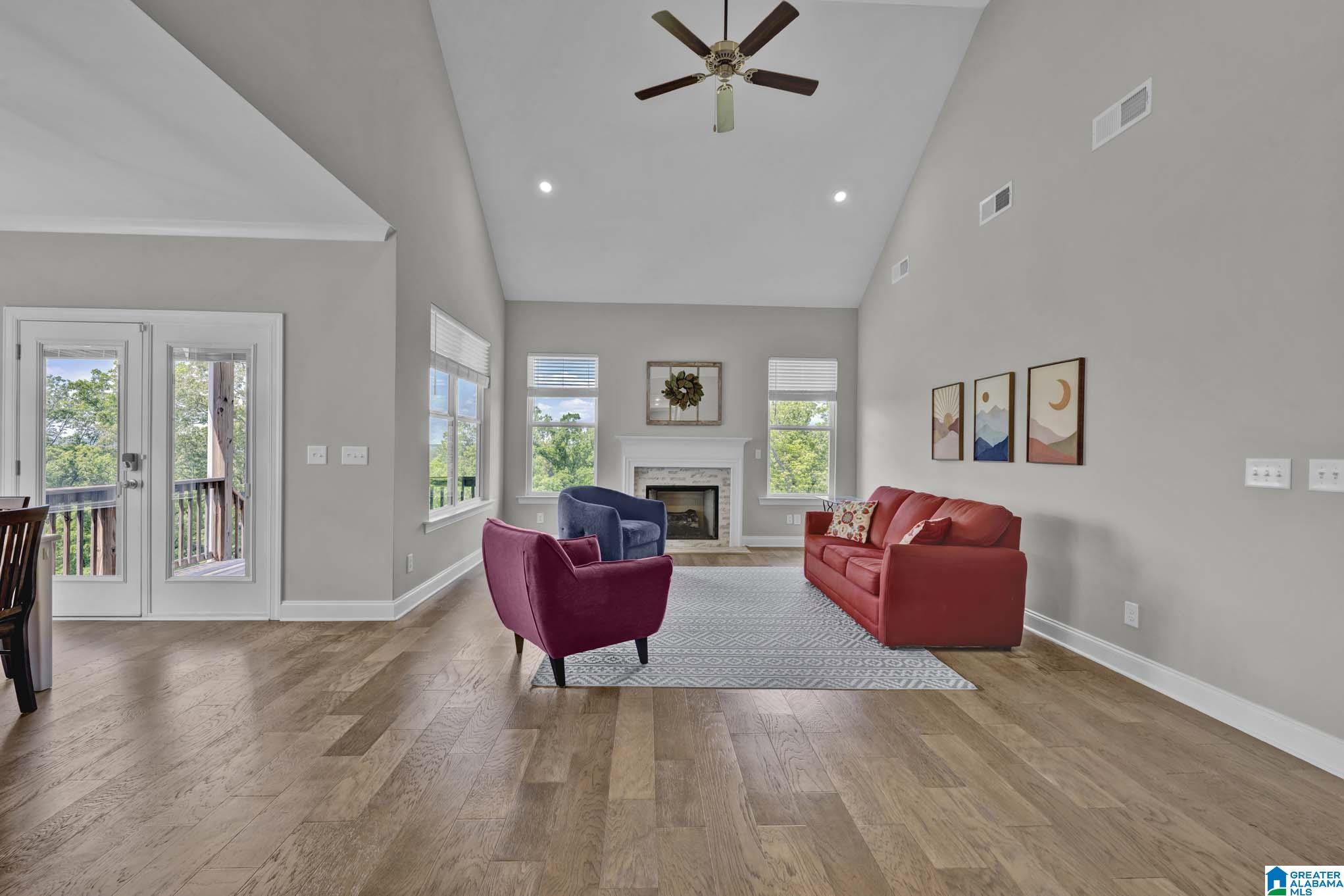 1125 CAMELLIA RIDGE DRIVE