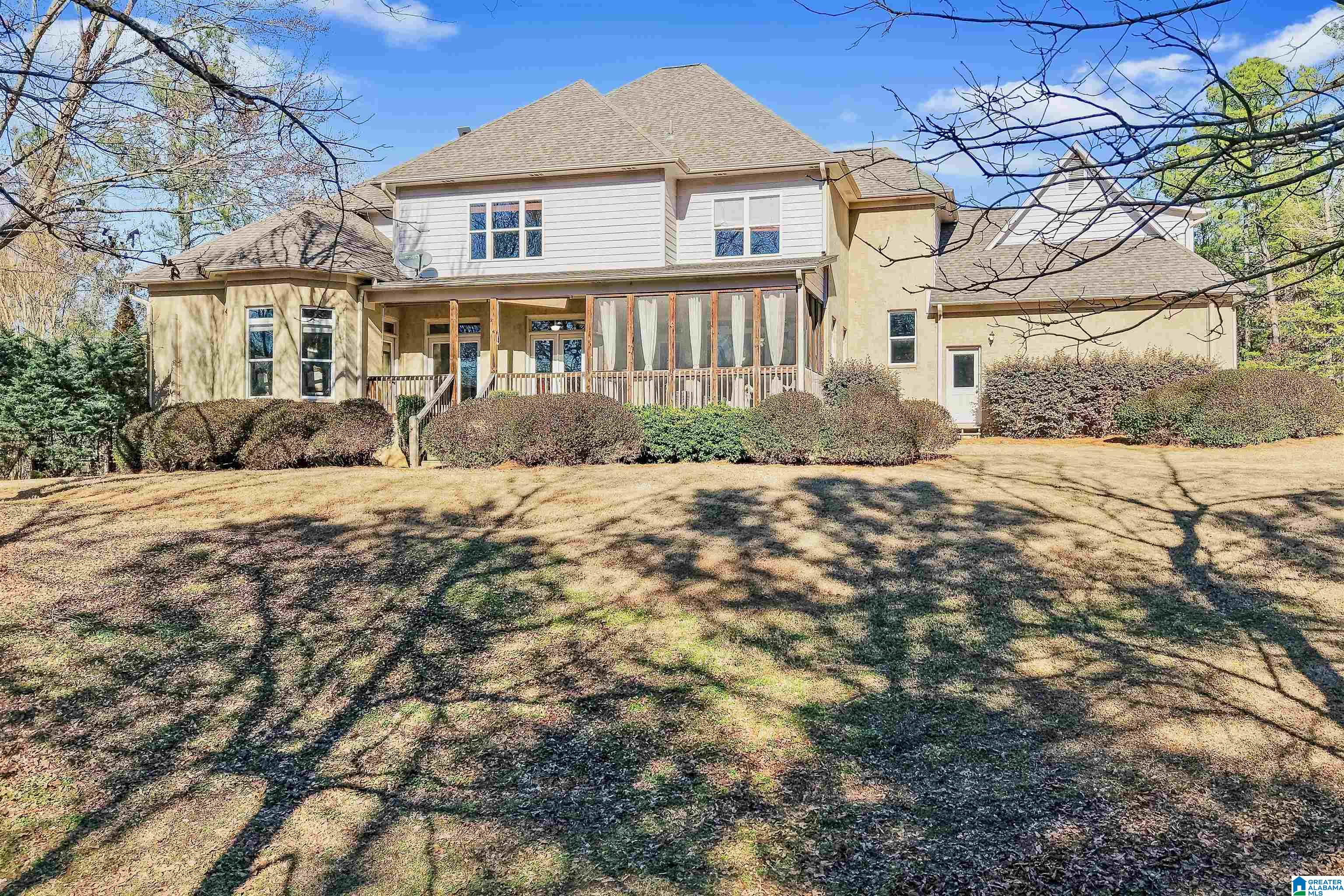 347 MCMAHON HIGHLAND ROAD