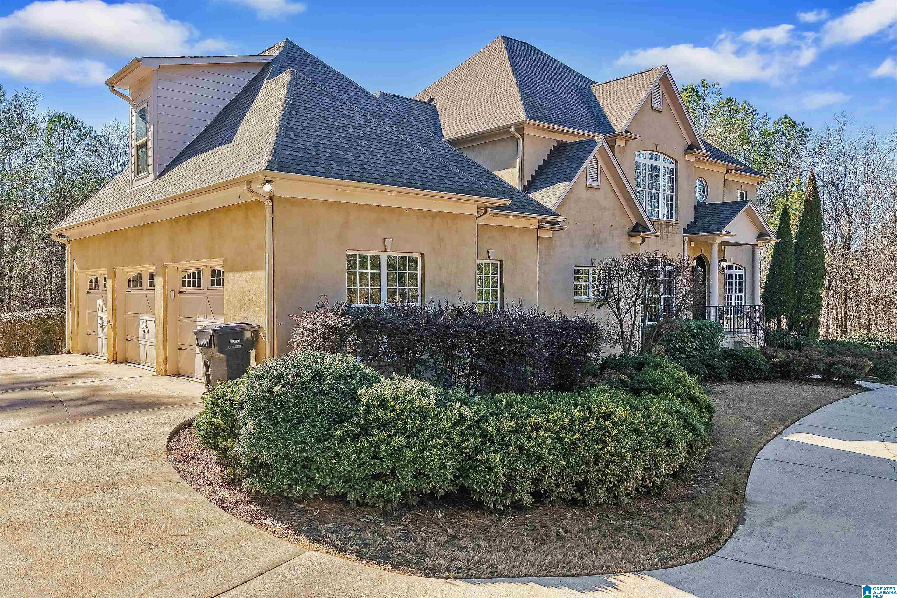 347 MCMAHON HIGHLAND ROAD