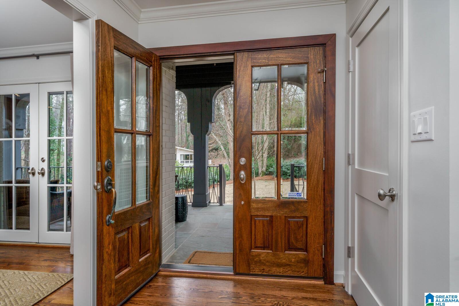 2912 PINE HAVEN DRIVE