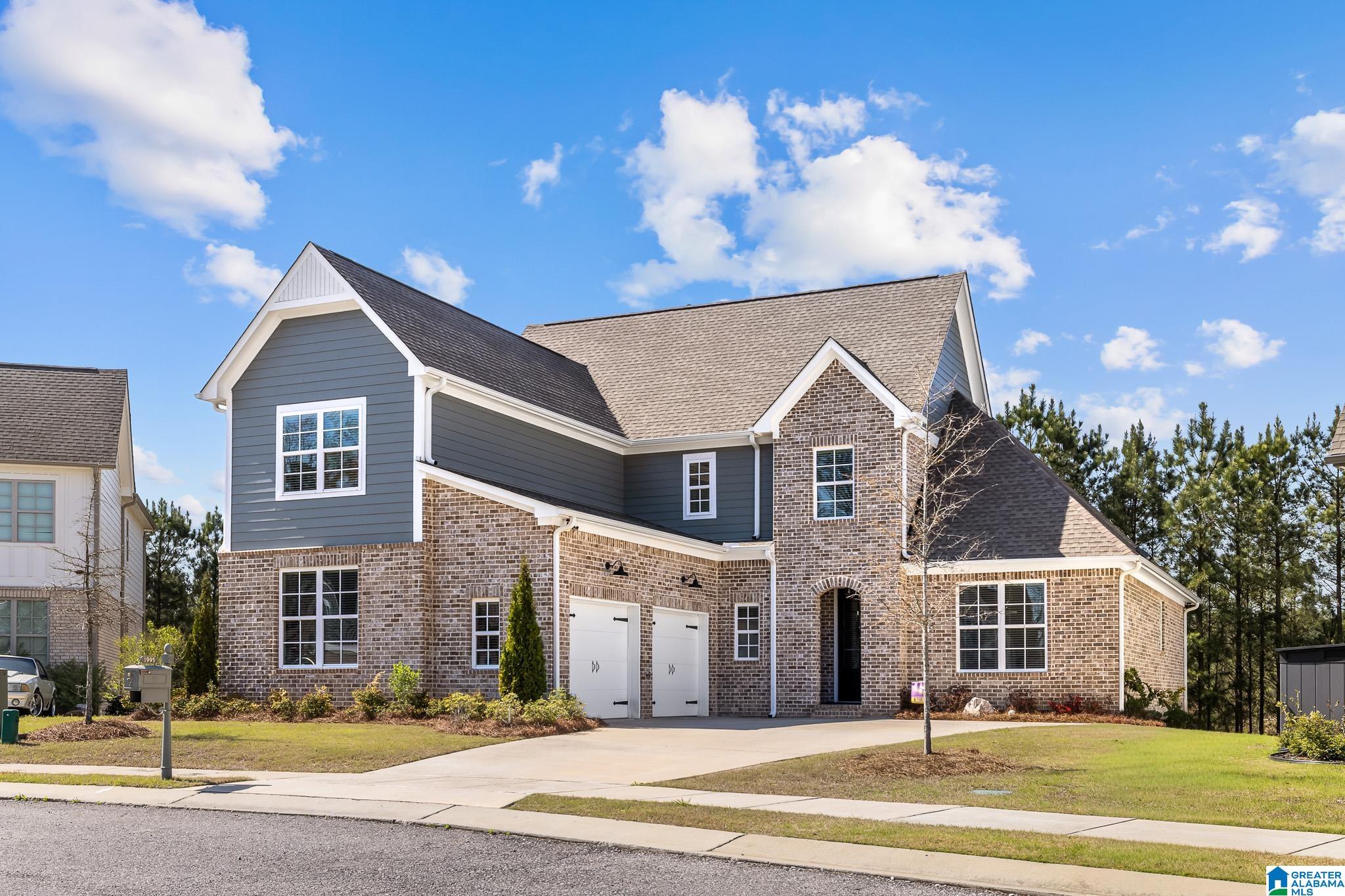 1995 CYRUS COVE DRIVE