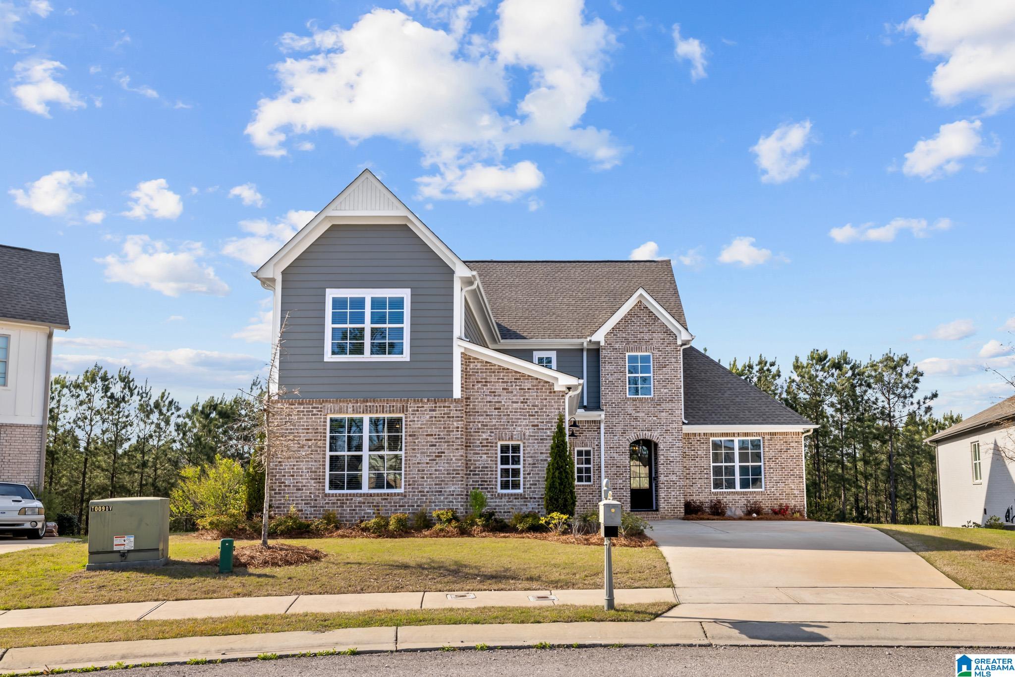 1995 CYRUS COVE DRIVE