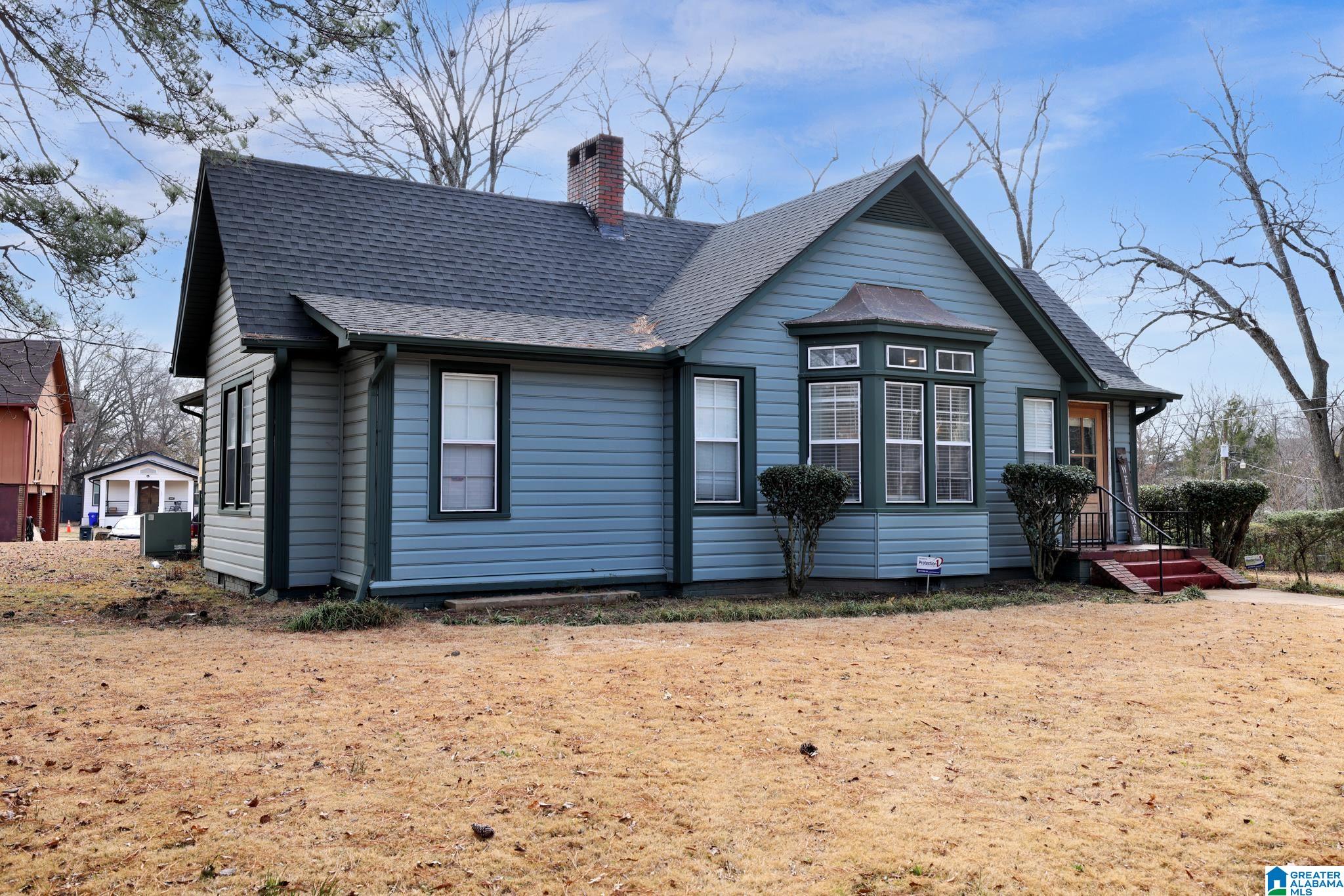 1429 BUSH BOULEVARD