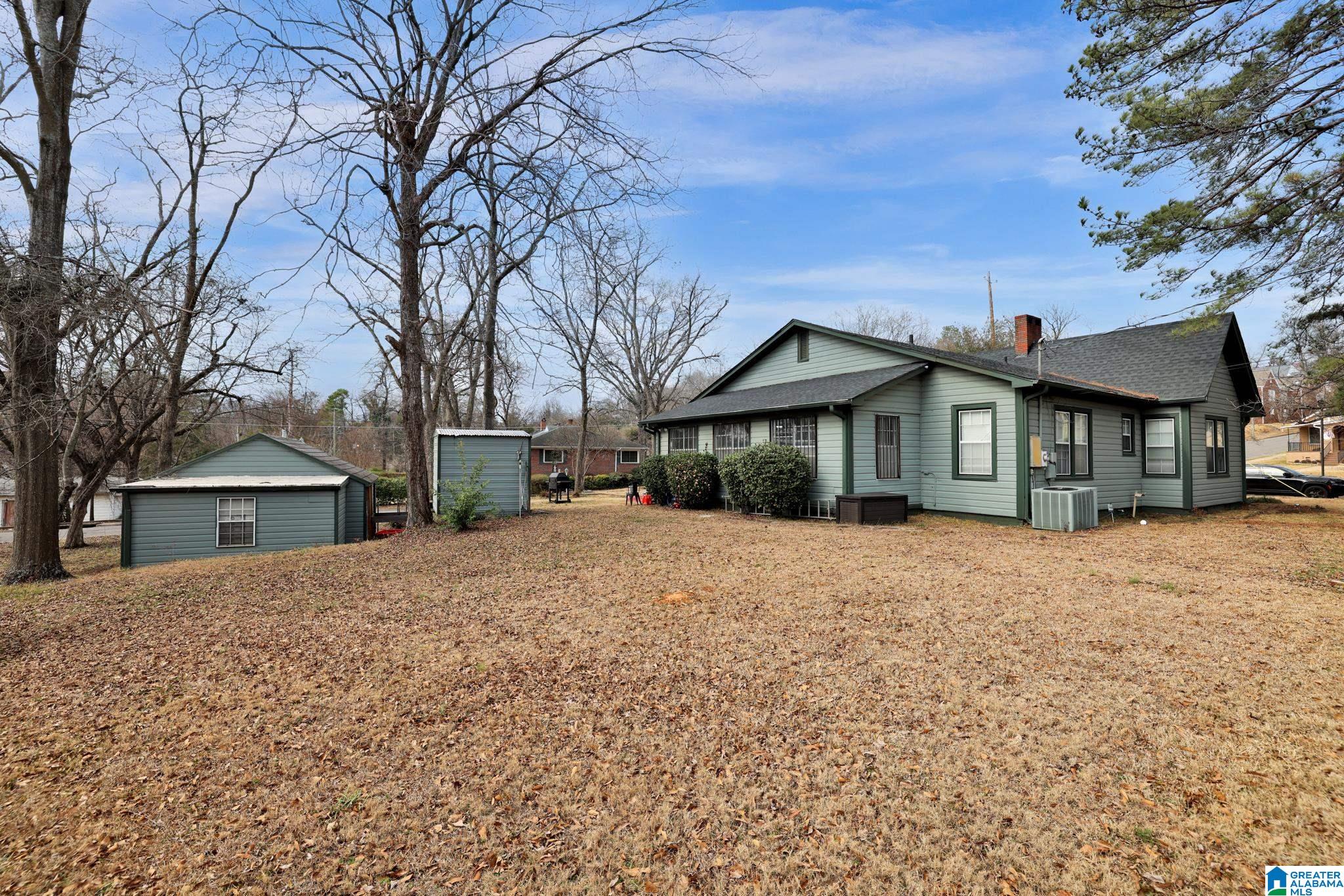 1429 BUSH BOULEVARD