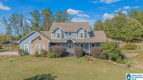 2787 COUNTY ROAD 55 CLANTON AL 35046