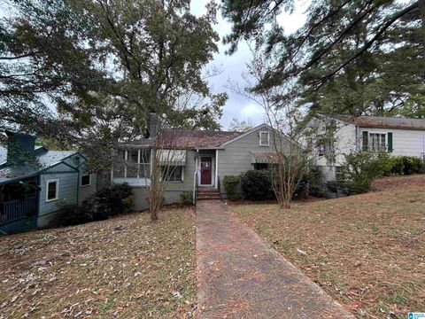 Photo of 513 85th Street S, BIRMINGHAM, AL 35206 (MLS # 21447978)