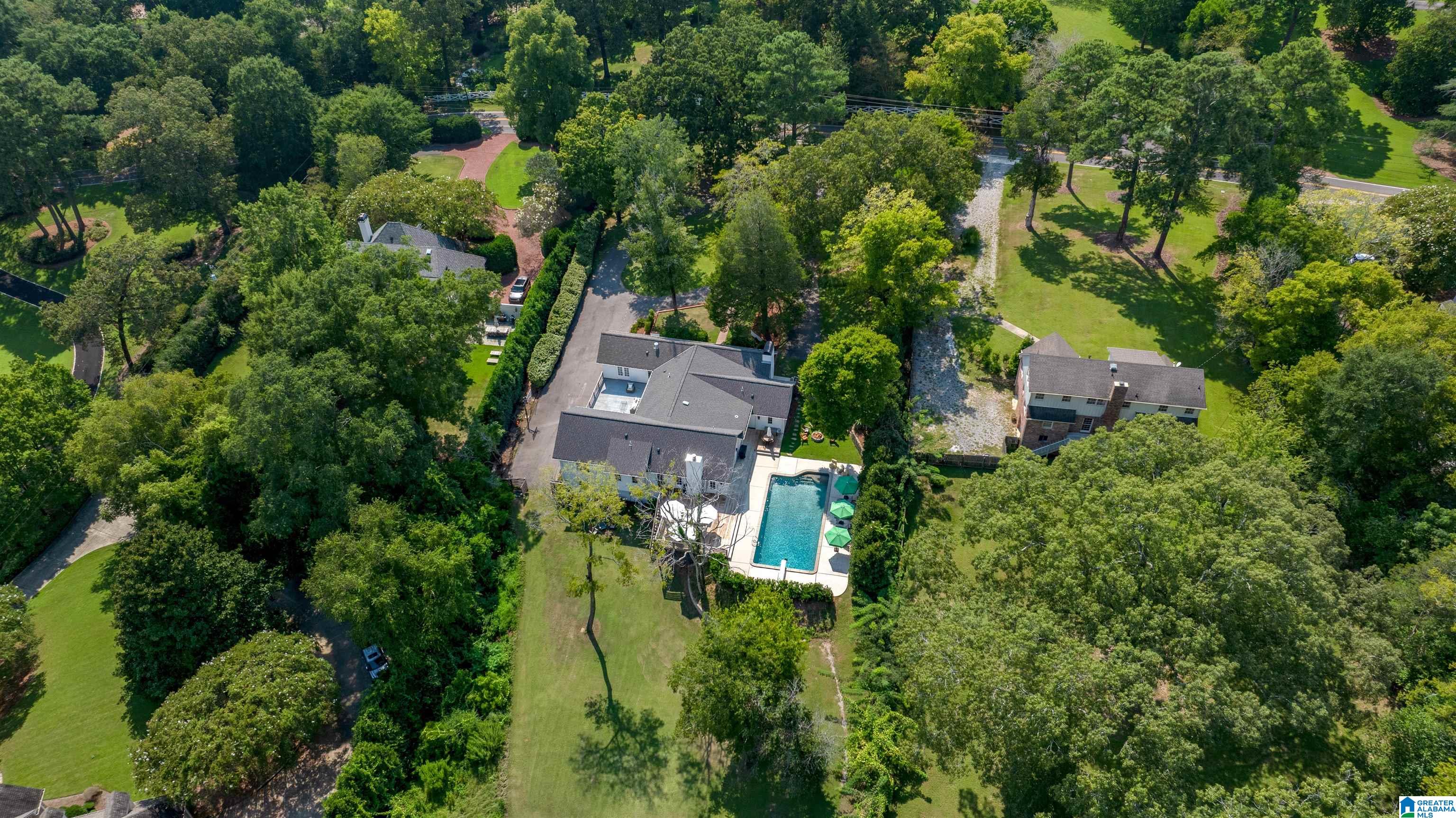 4225 CALDWELL MILL ROAD