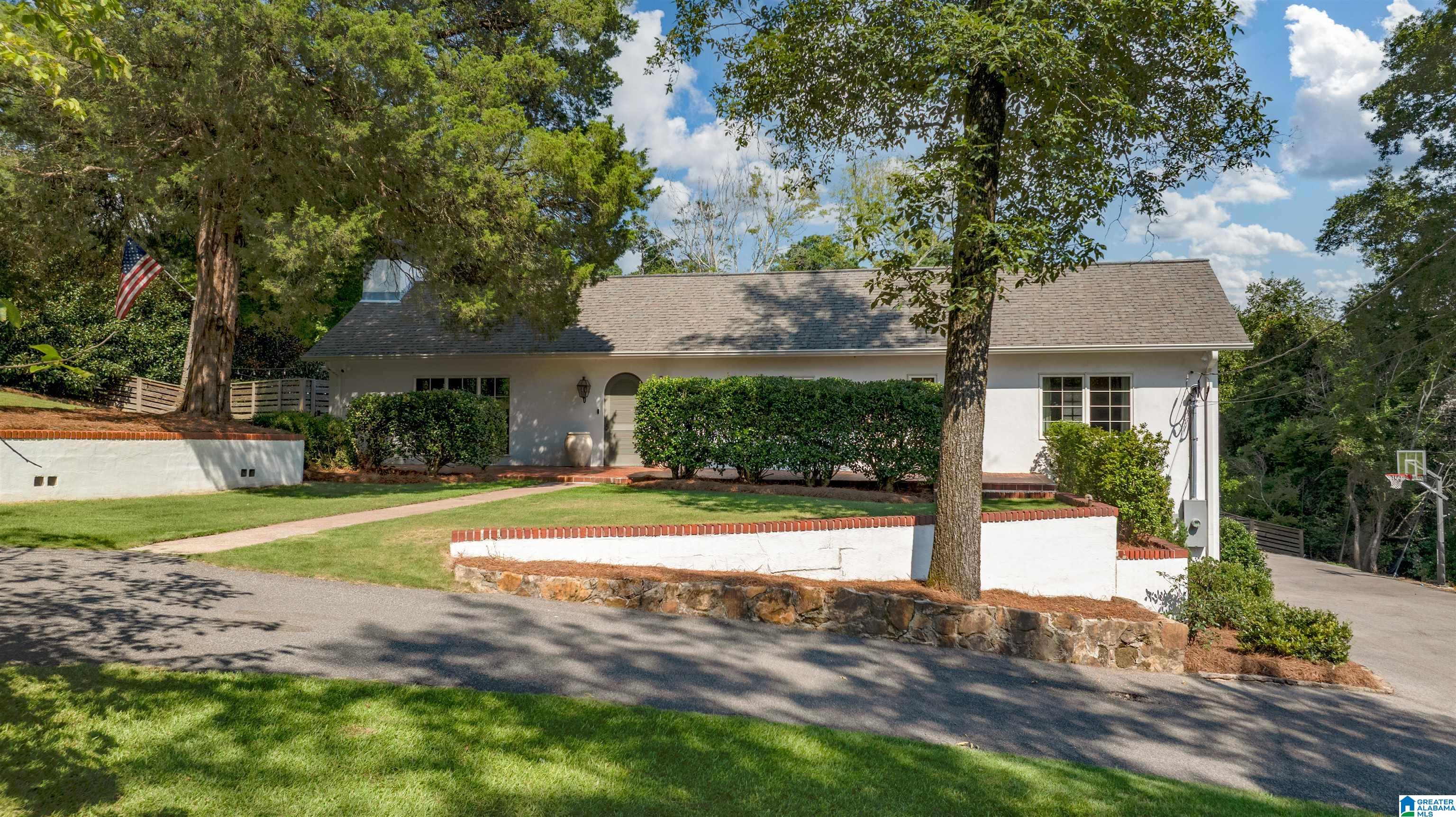 4225 CALDWELL MILL ROAD