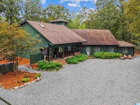 6460 TRUSSVILLE CLAY ROAD TRUSSVILLE AL 35173