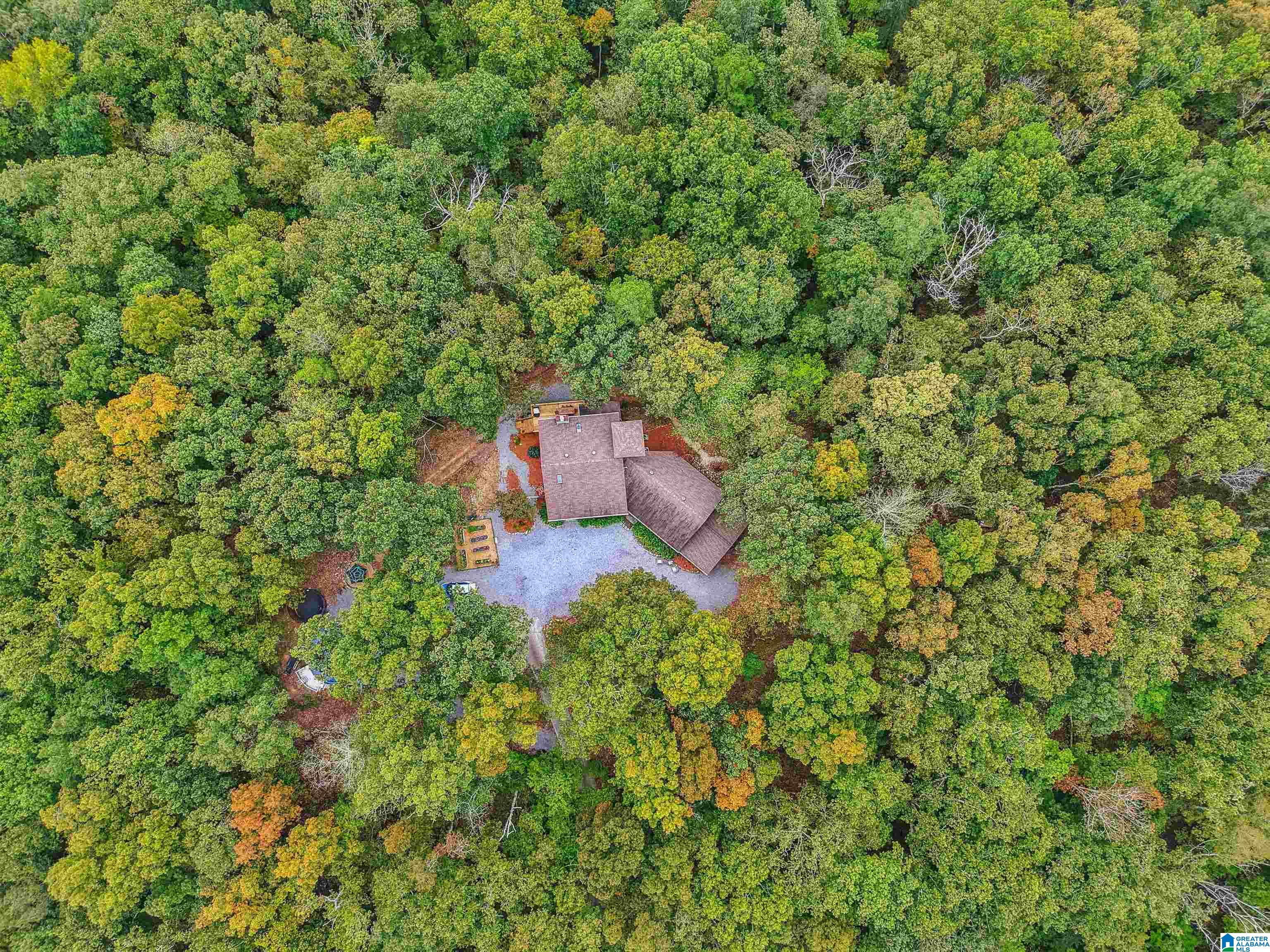6460 TRUSSVILLE CLAY ROAD