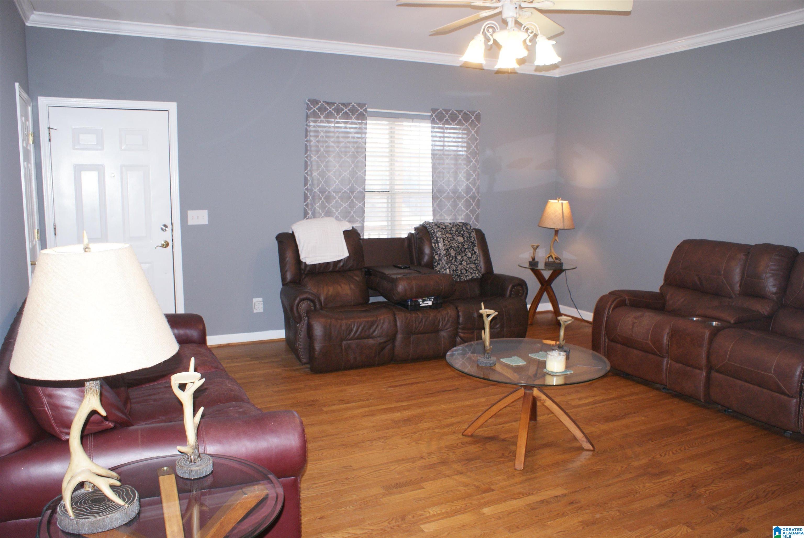 3965 BLACK HAWK DRIVE