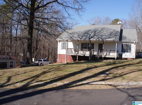 3965 BLACK HAWK DRIVE BESSEMER AL 35022