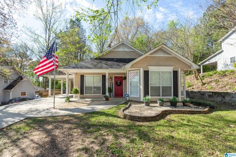 Photo of 2609 Vixen Street, HELENA, AL 35080 (MLS # 21448101)