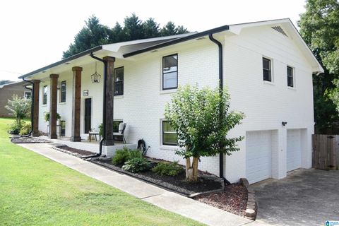 1215 HOMEWOOD DRIVE OXFORD AL 36203