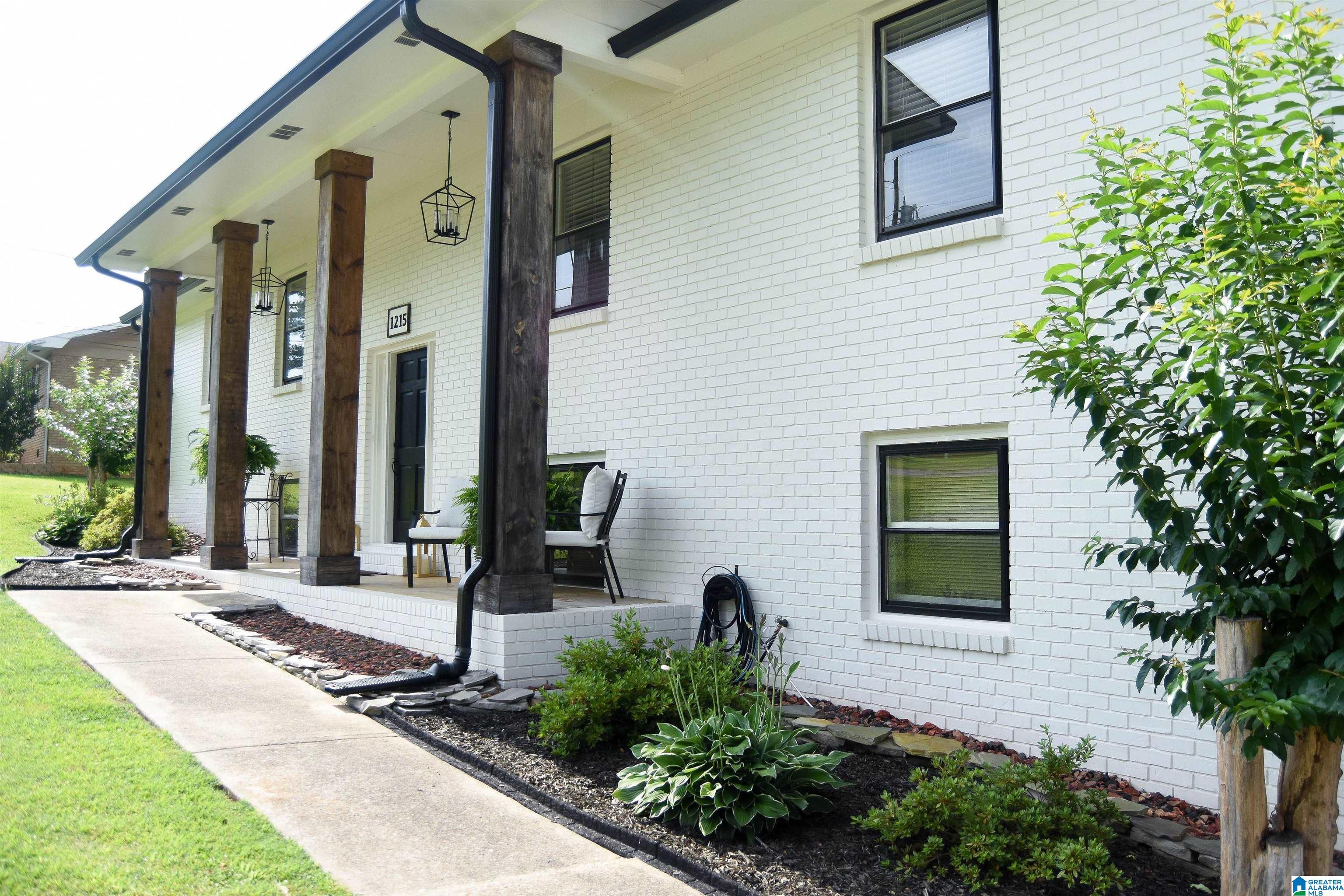 1215 HOMEWOOD DRIVE