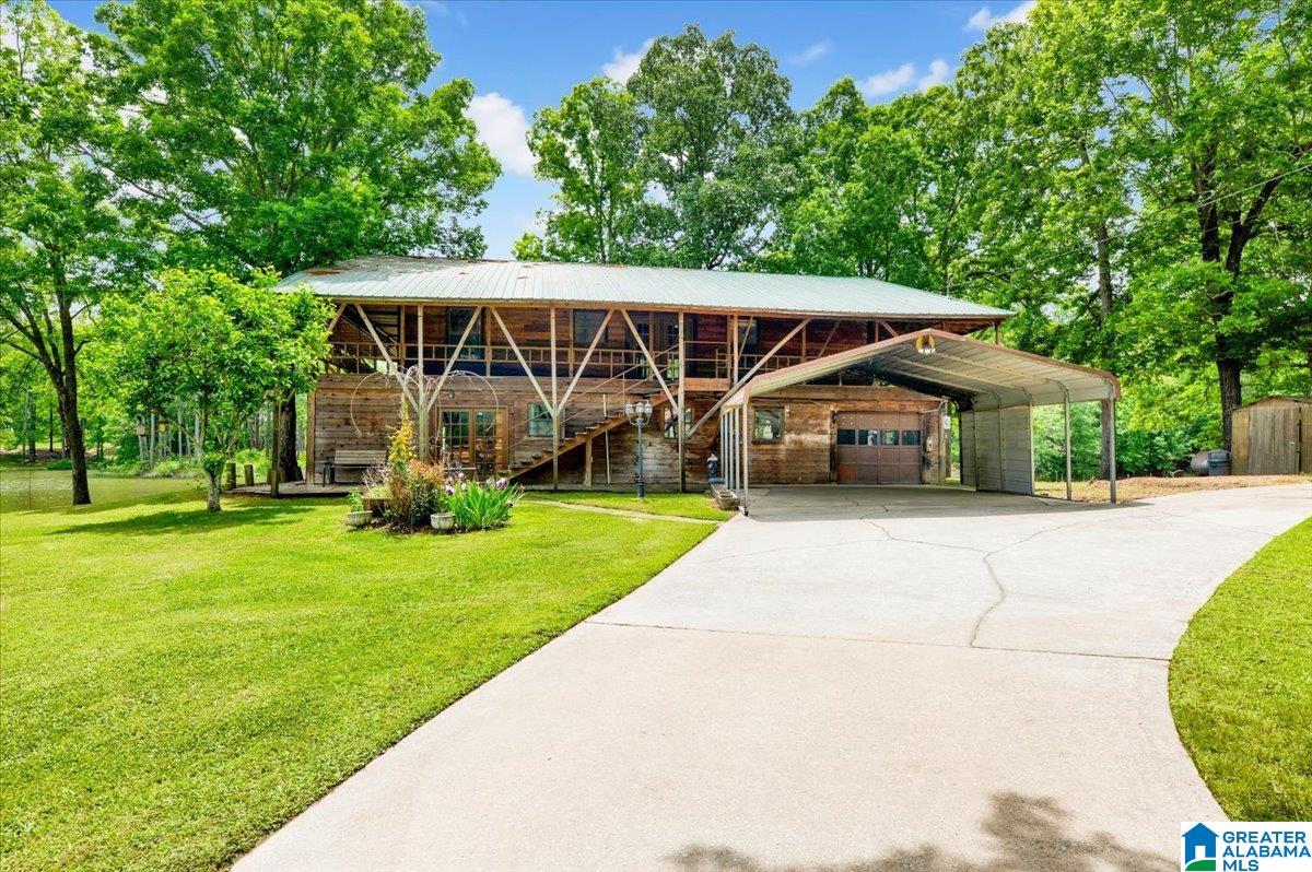 Photo 1 of 38 — 33 SAGEBRUSH ROAD, ASHVILLE, AL 35953