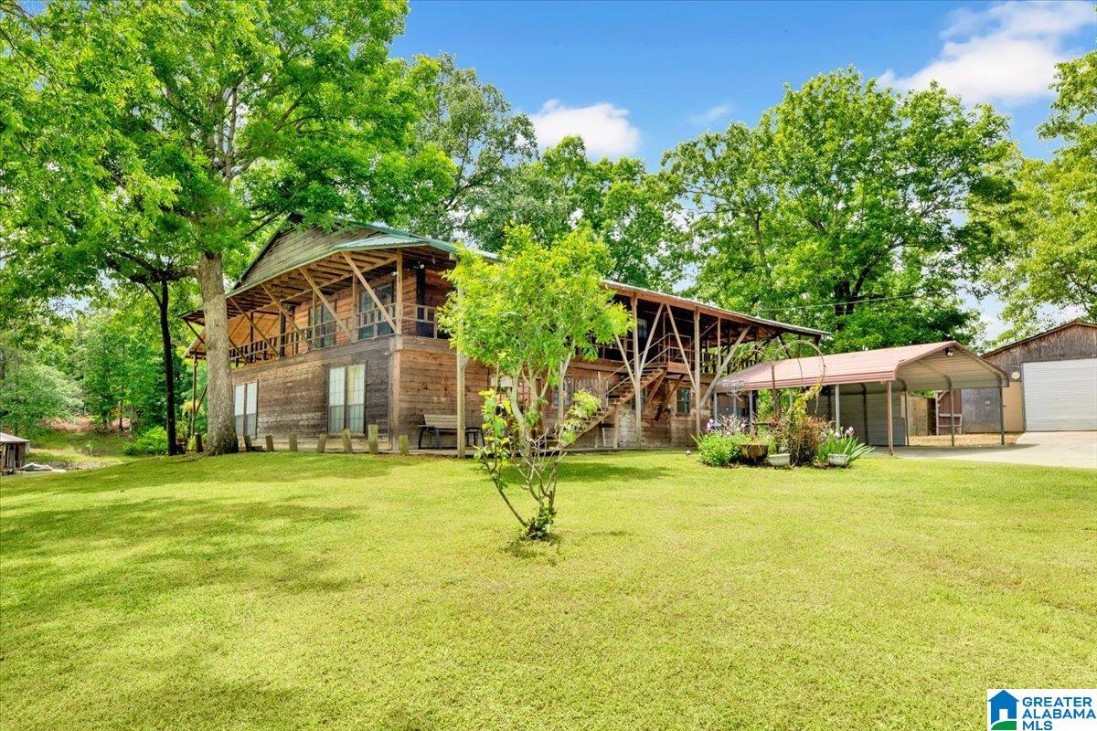 33 SAGEBRUSH ROAD
