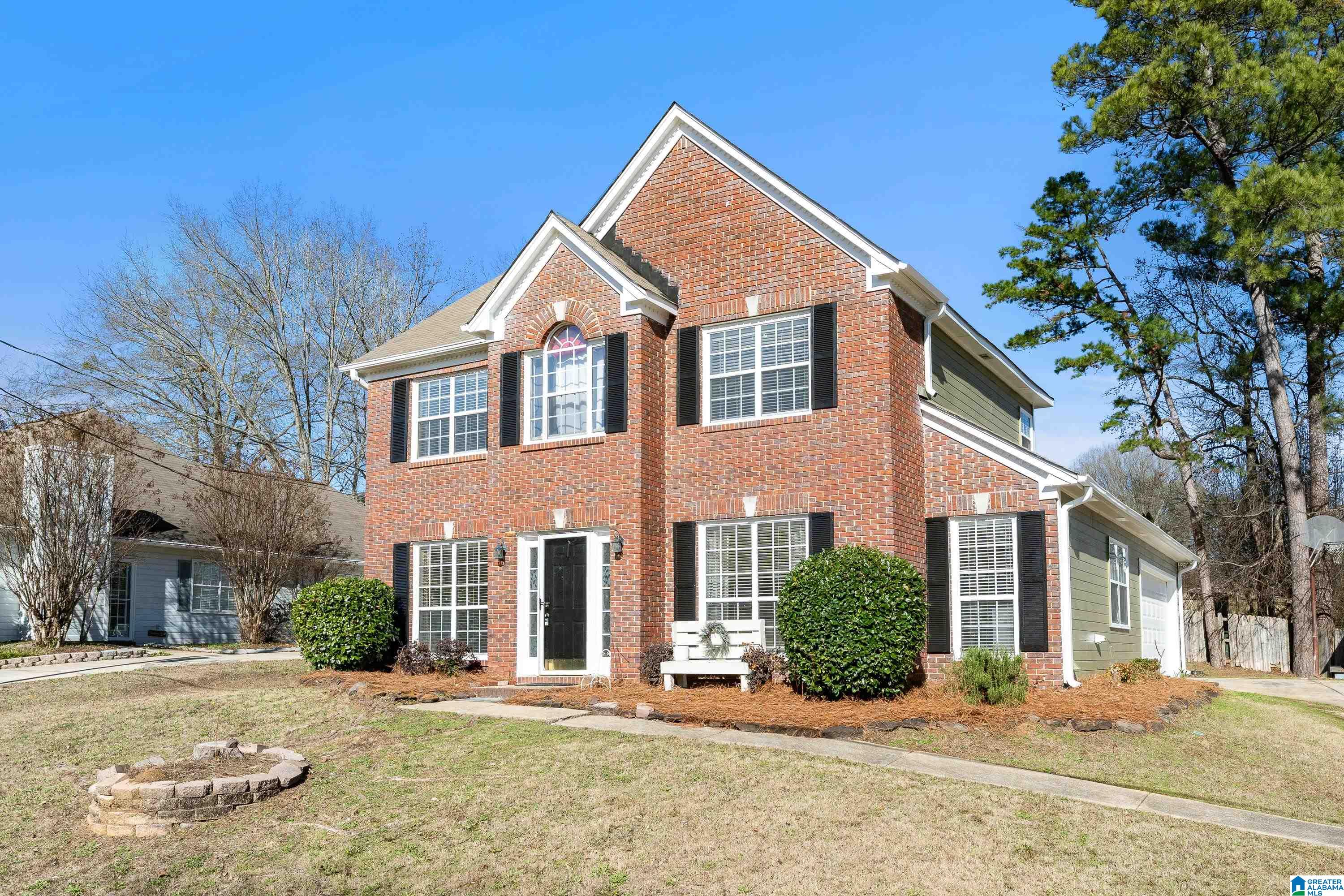 2580 BRIDLEWOOD DRIVE