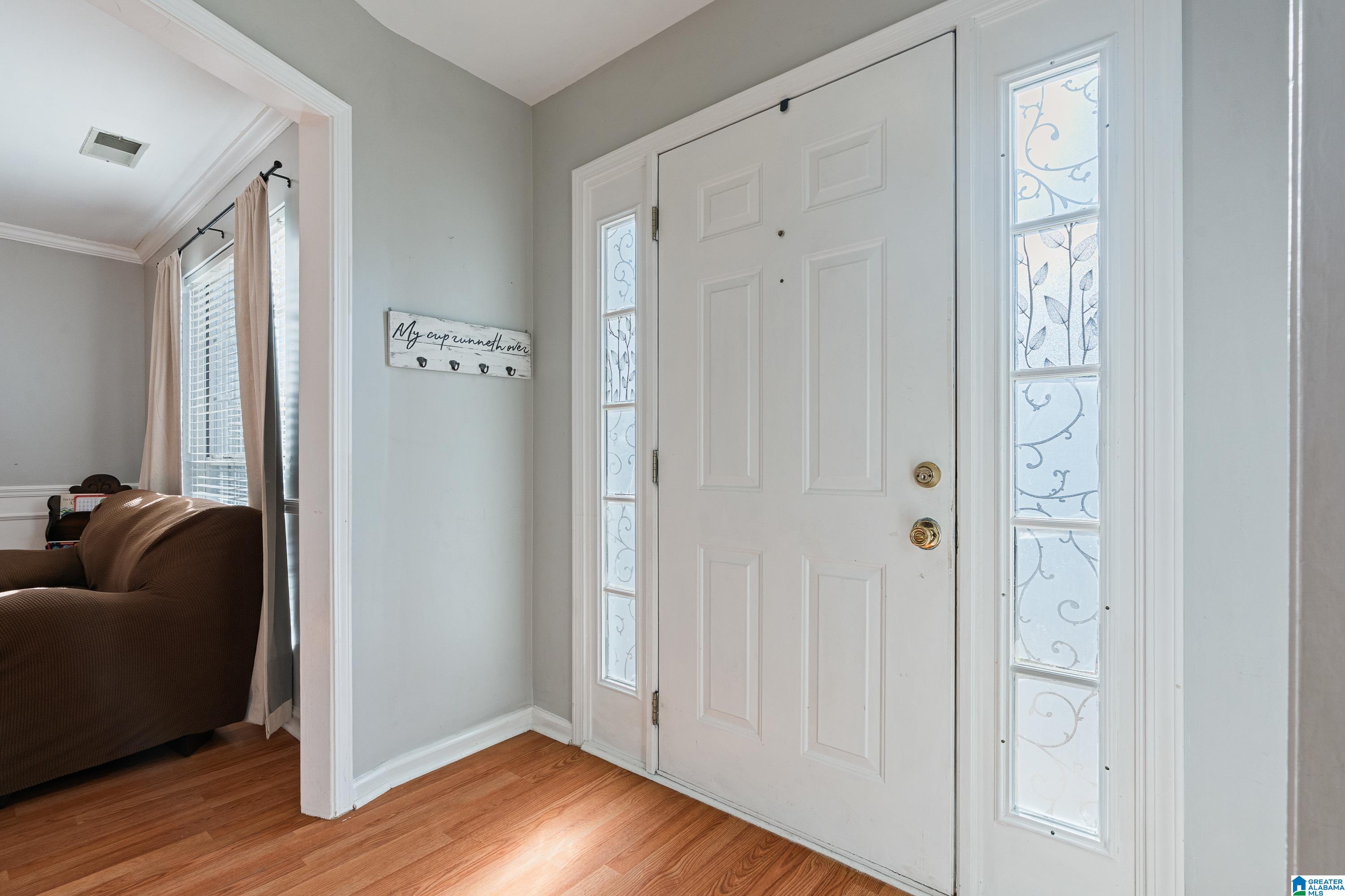 2580 BRIDLEWOOD DRIVE