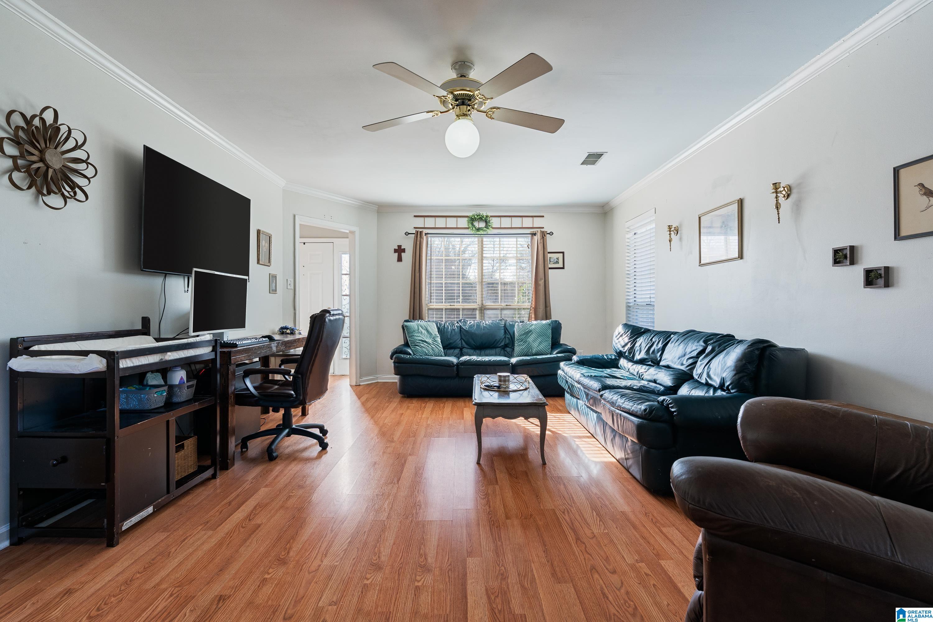 2580 BRIDLEWOOD DRIVE