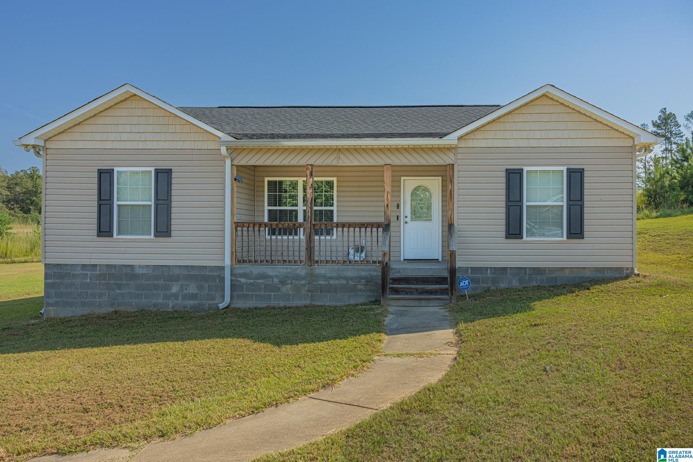 Photo 1 of 21 — 125 DREWS WAY, LINCOLN, AL 35096