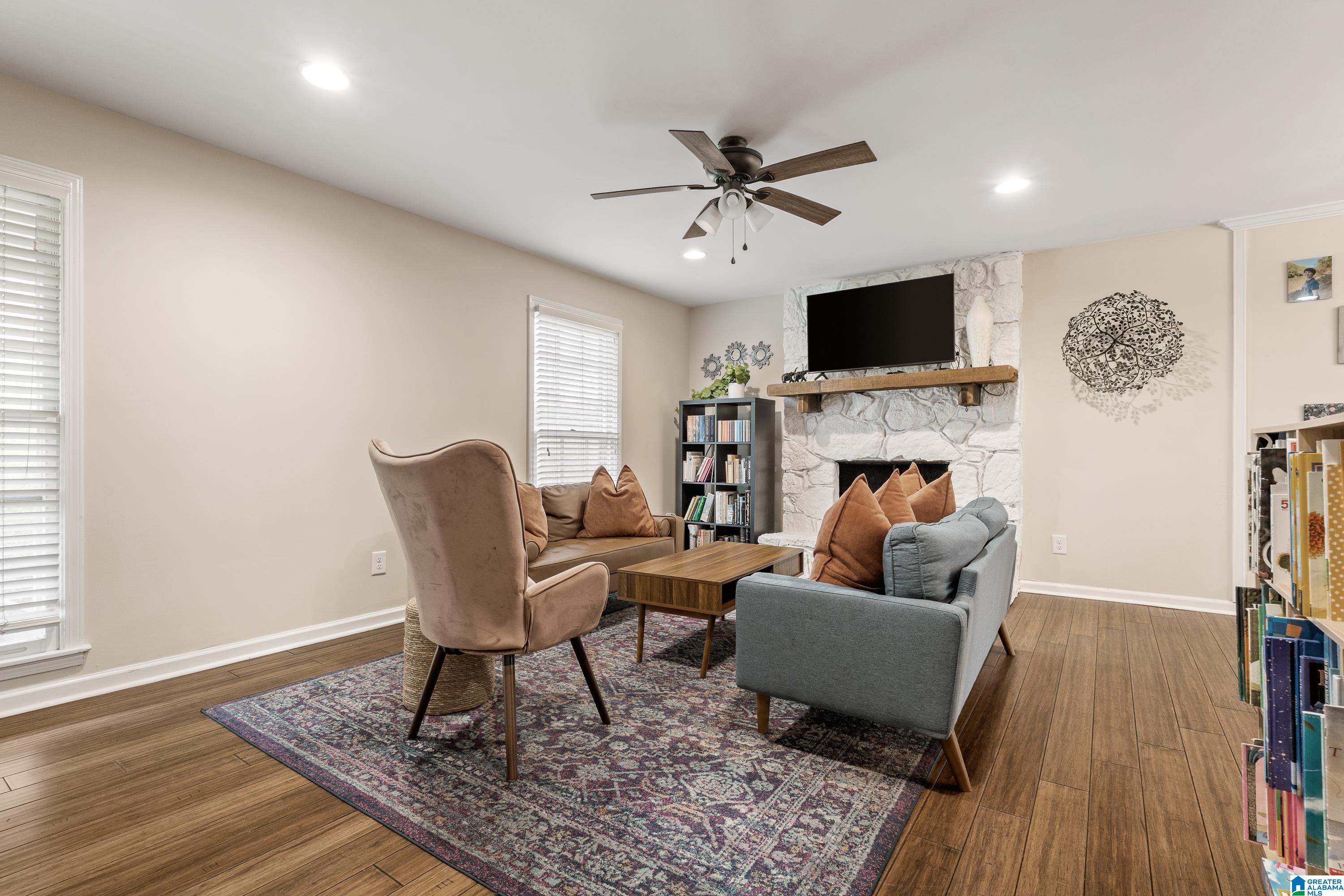 21 SHADES CREST ROAD