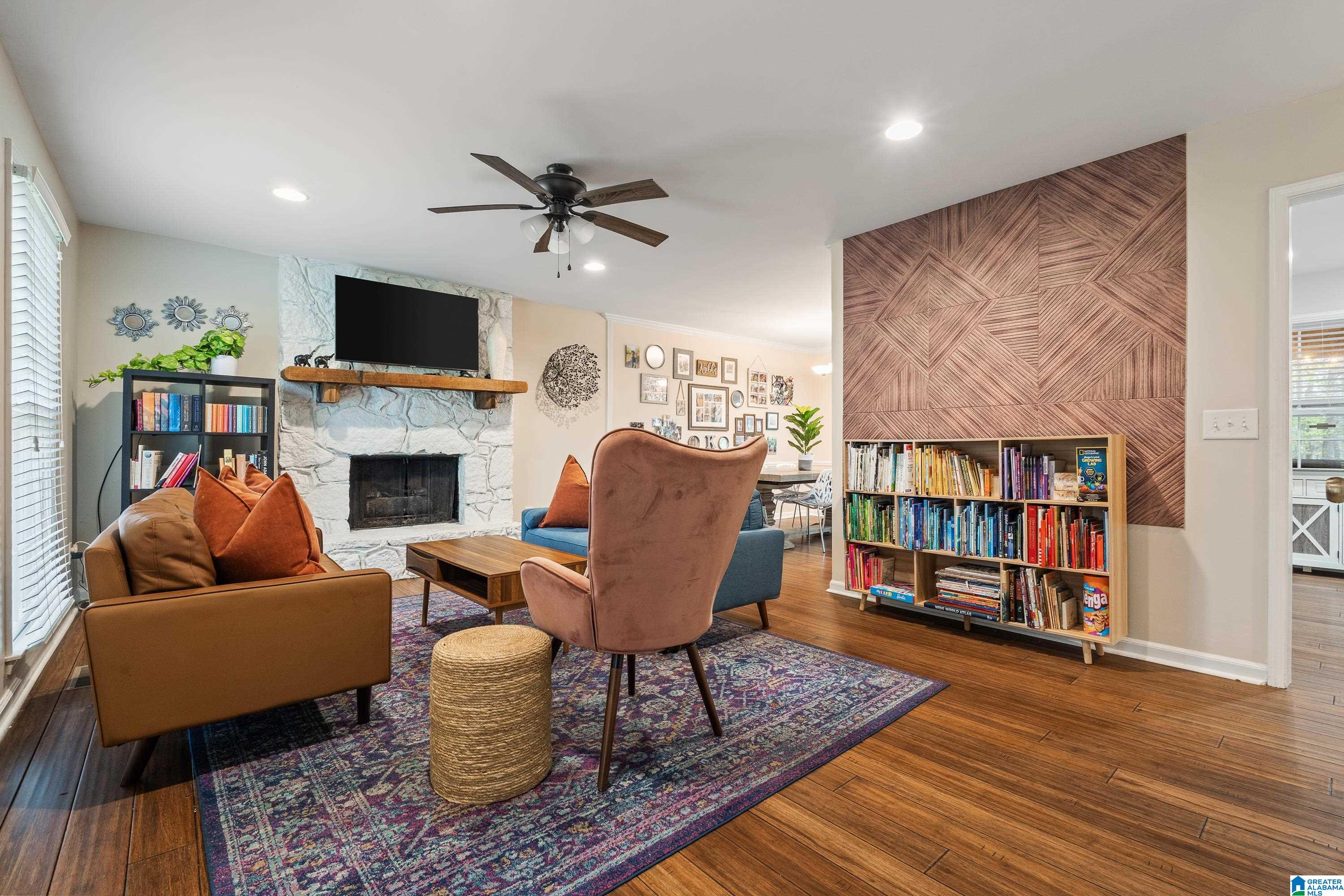 21 SHADES CREST ROAD