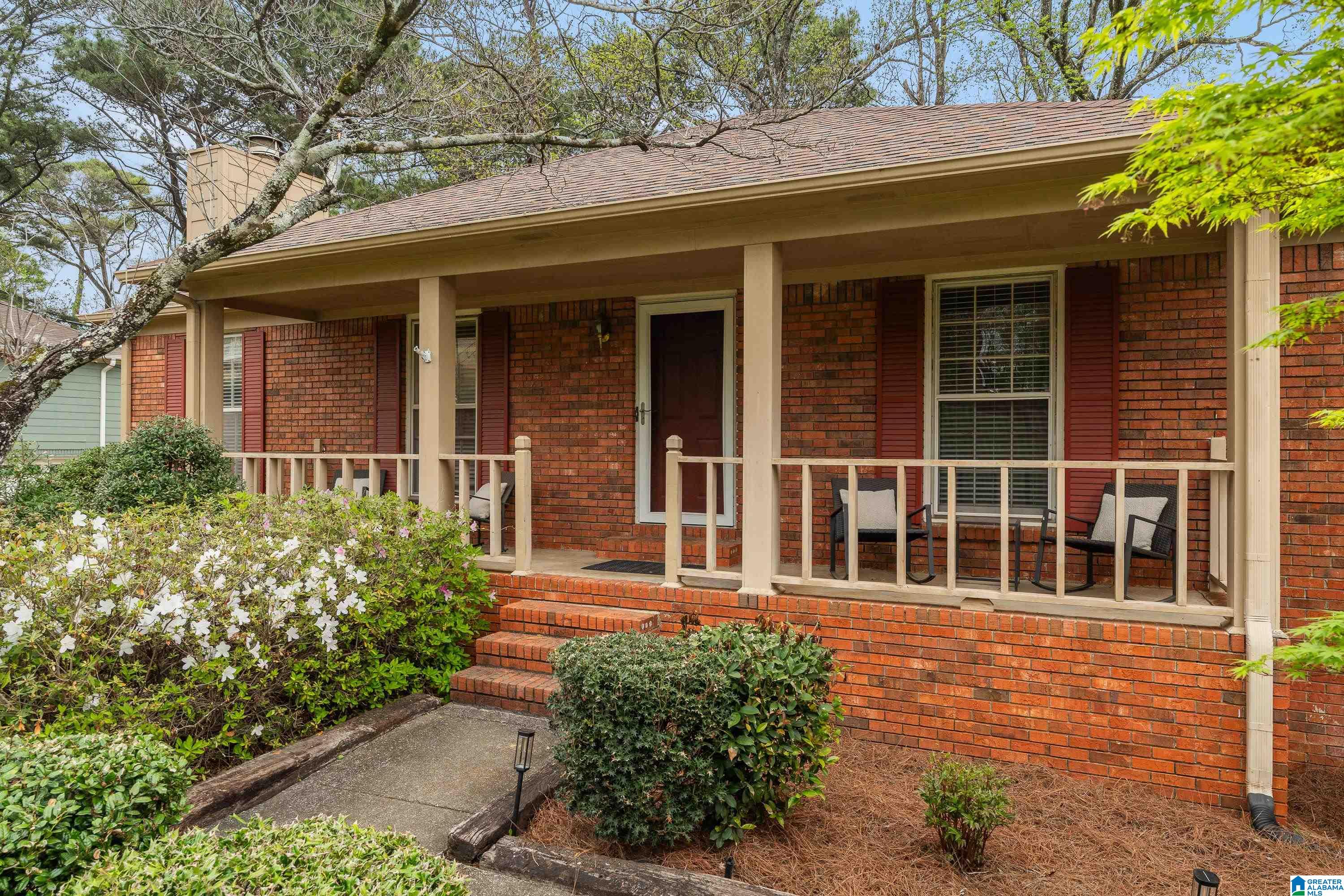 21 SHADES CREST ROAD